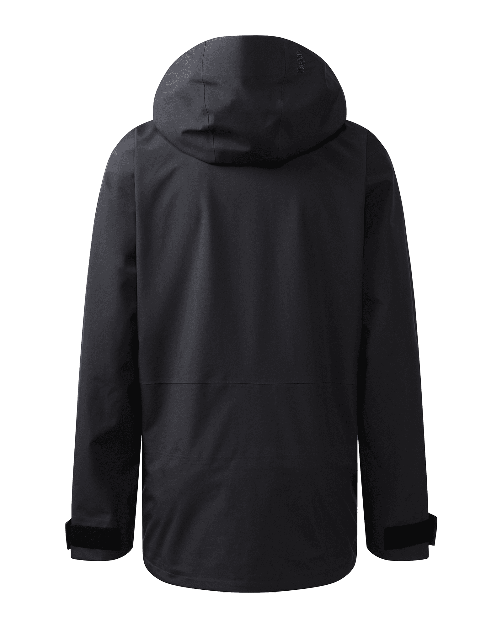True Black