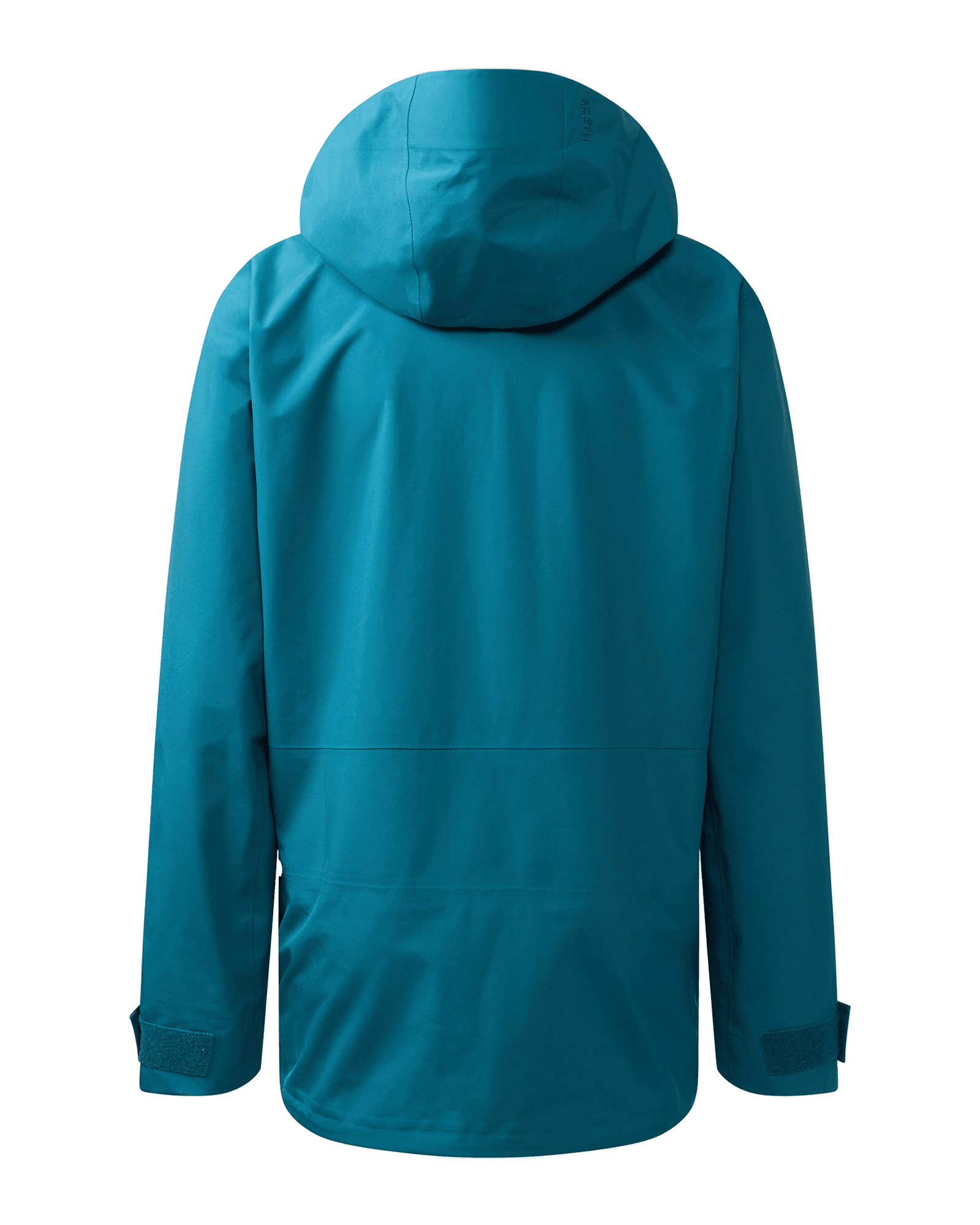 Deep Teal