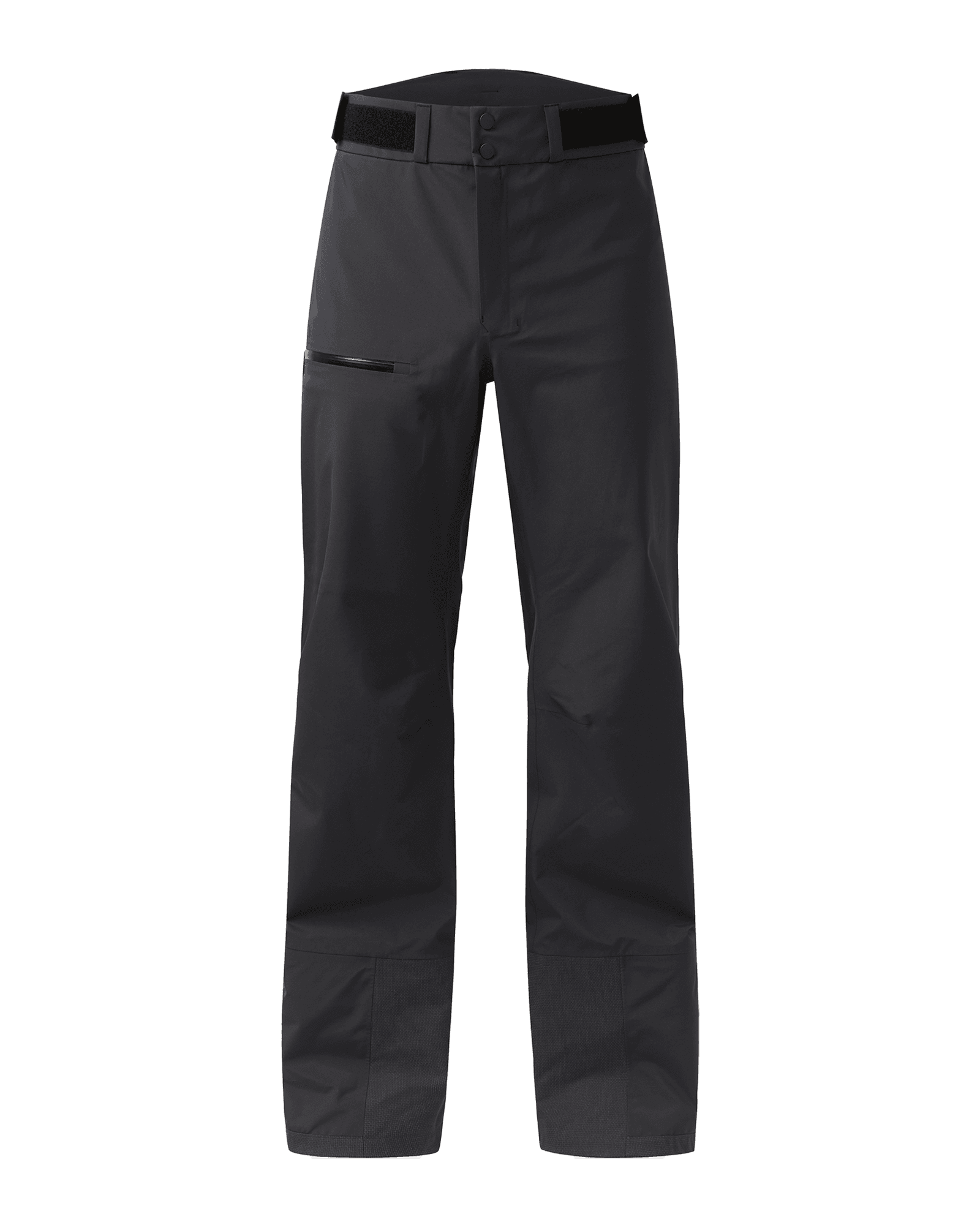 Alper Proof Pant M True Black