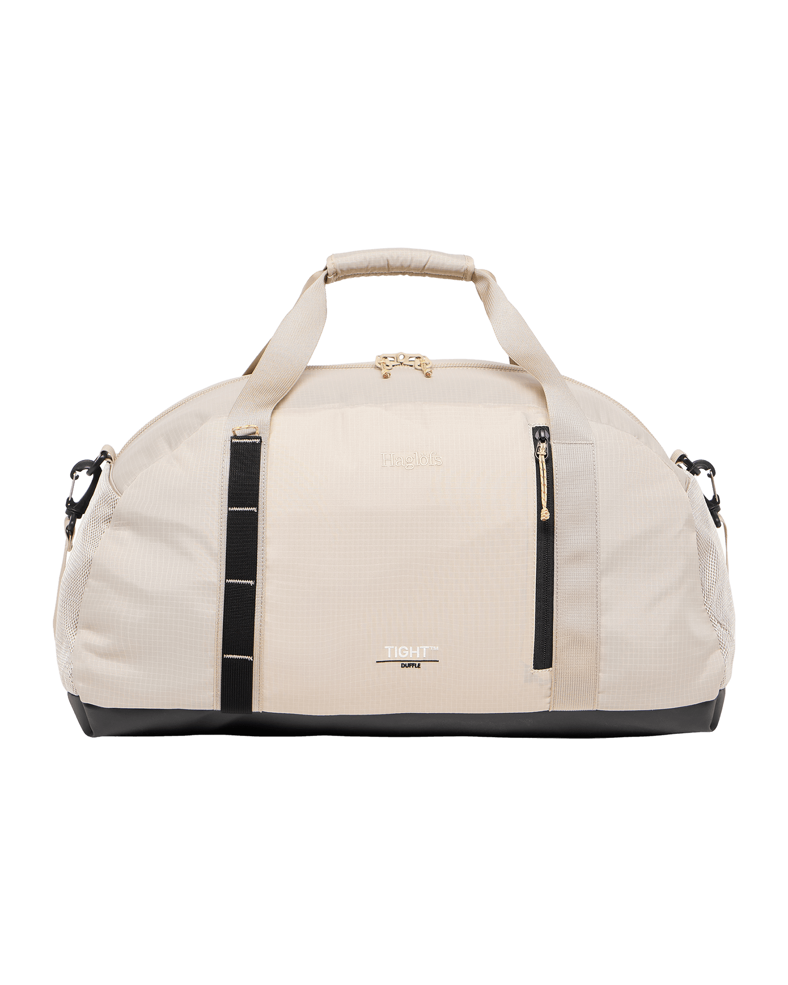 Chalk Beige/True Black