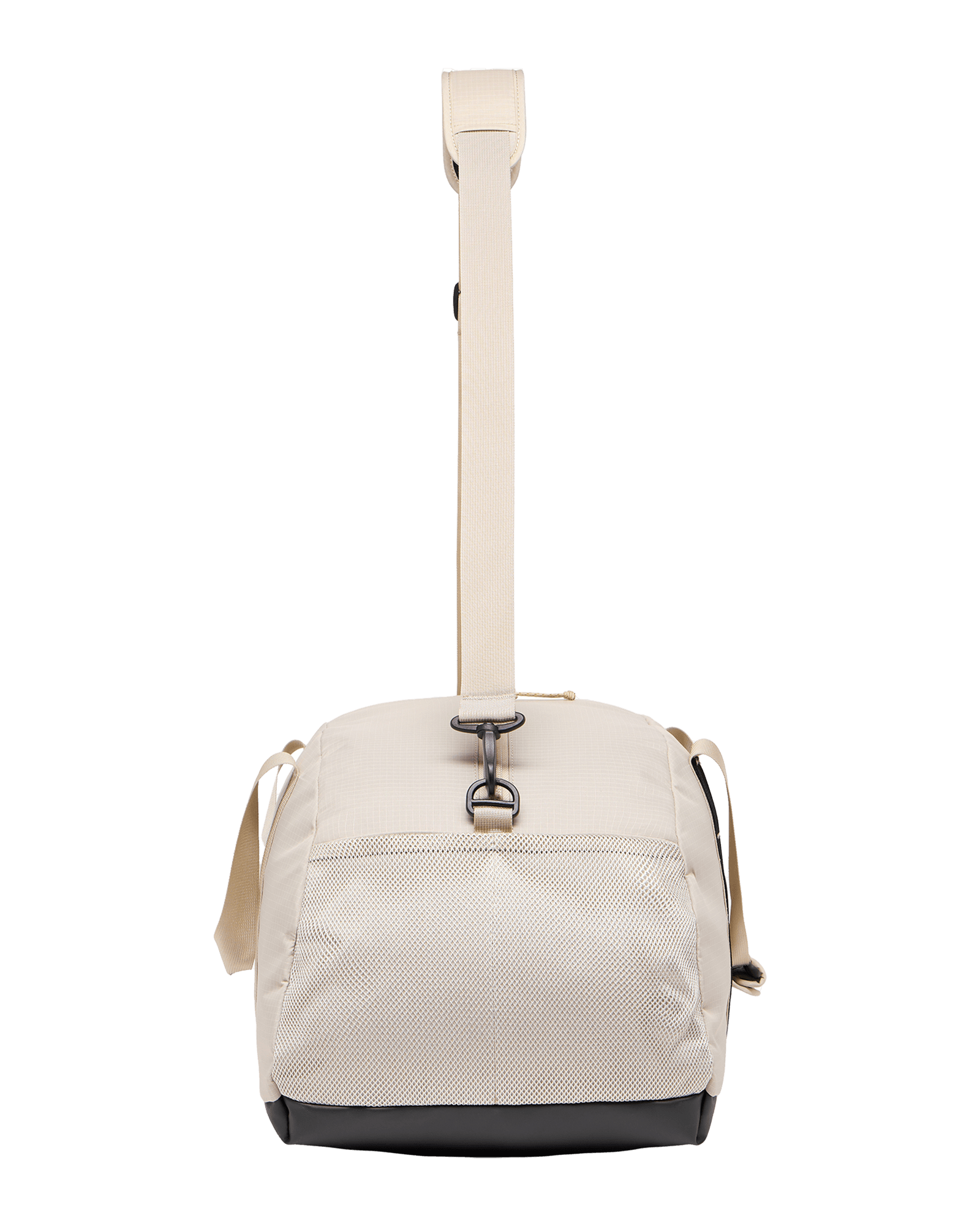 Chalk Beige/True Black