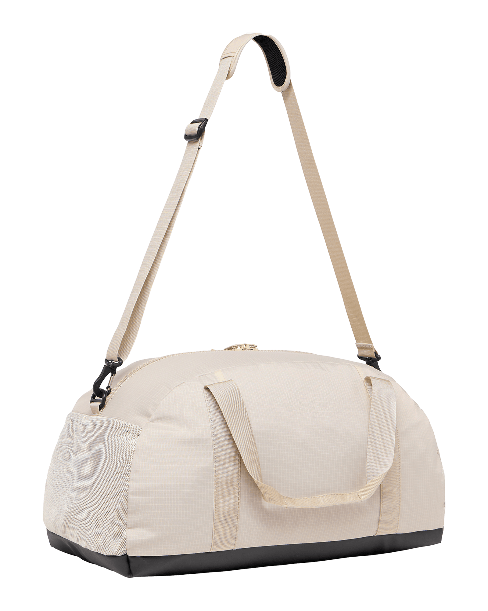 Chalk Beige/True Black