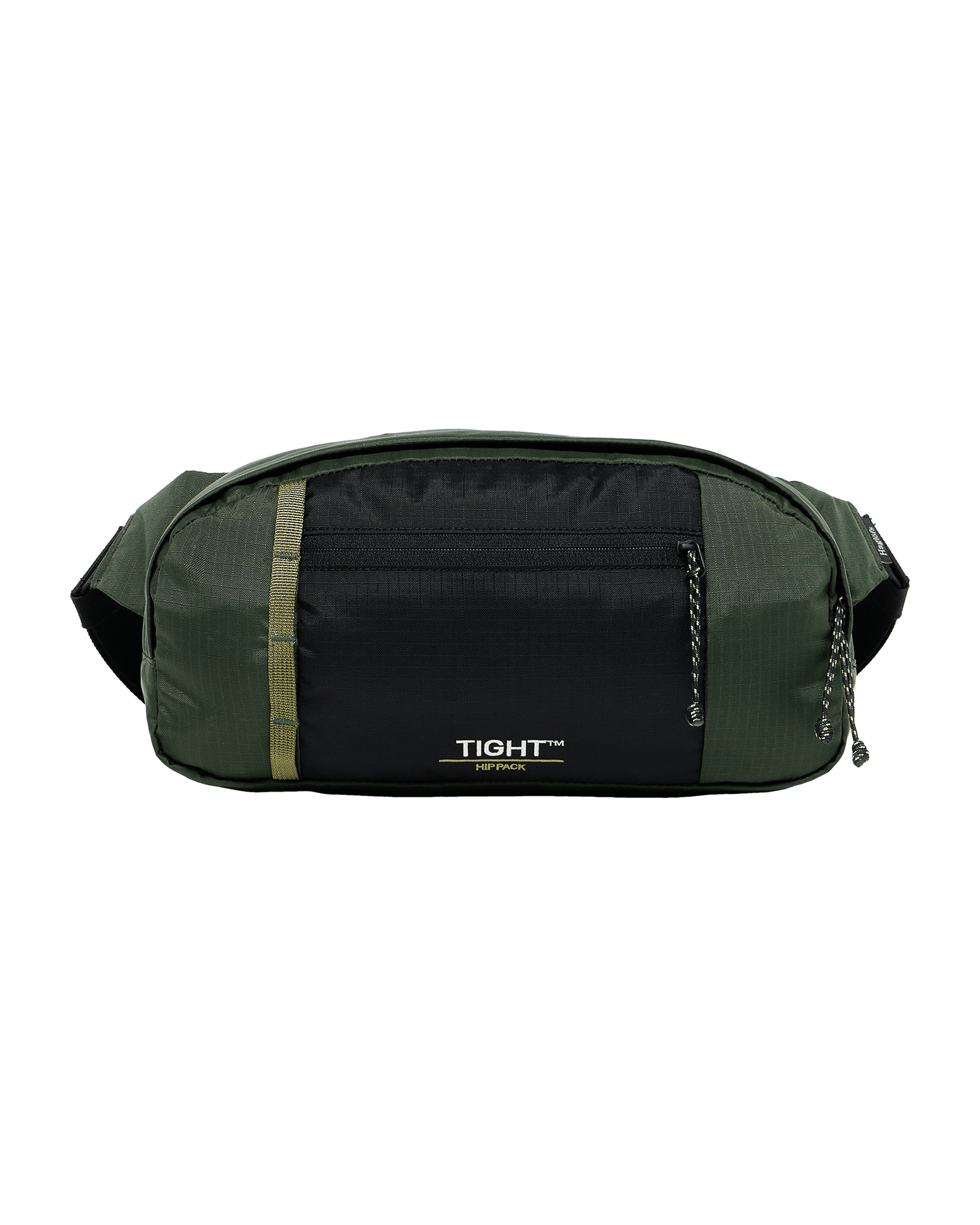 Seaweed Green/True Black