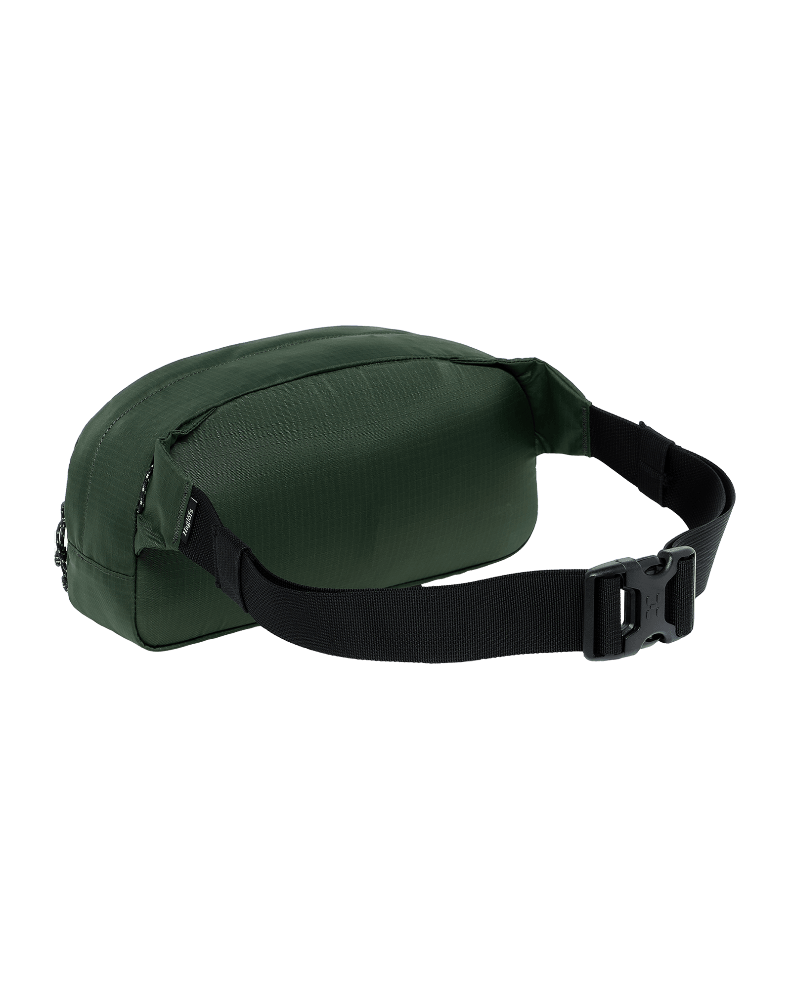 Seaweed Green/True Black