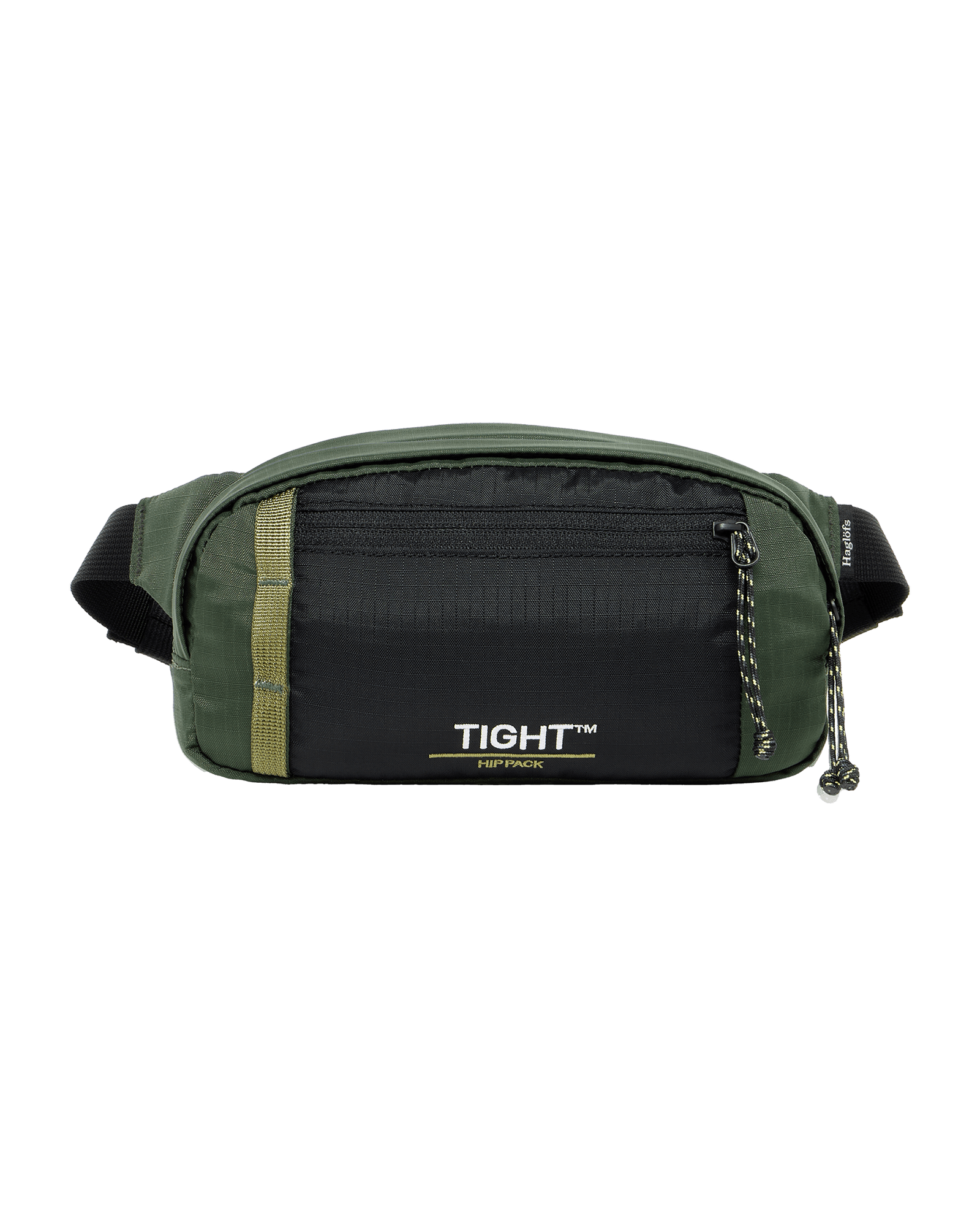 Seaweed Green/True Black