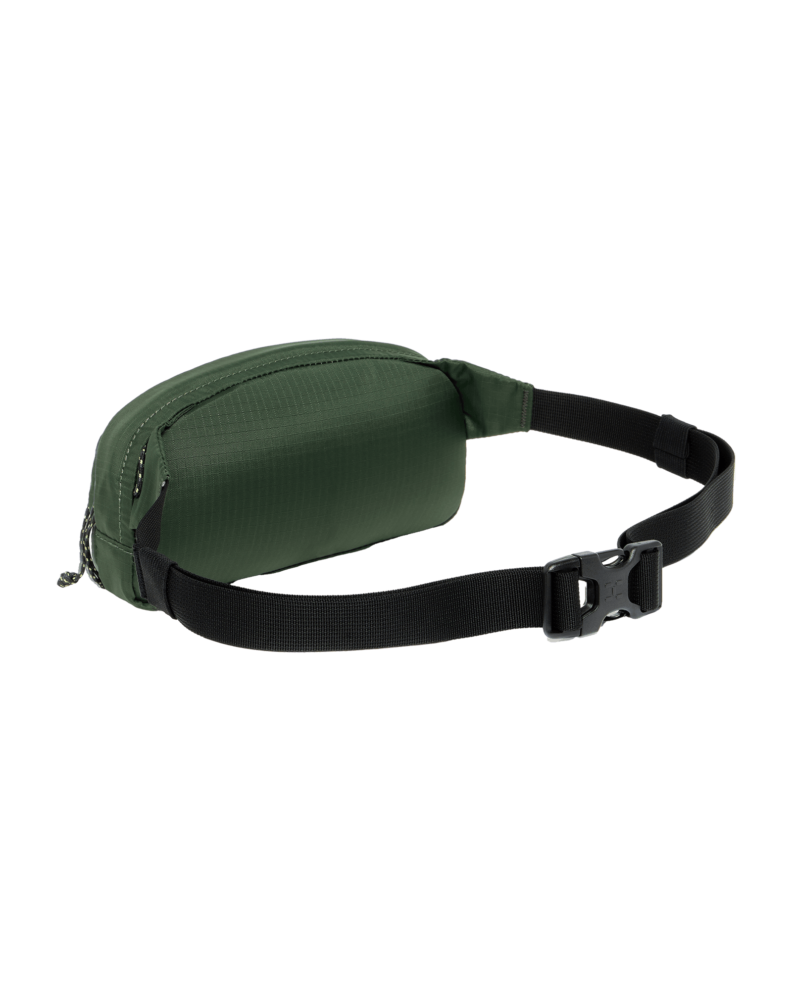 Seaweed Green/True Black