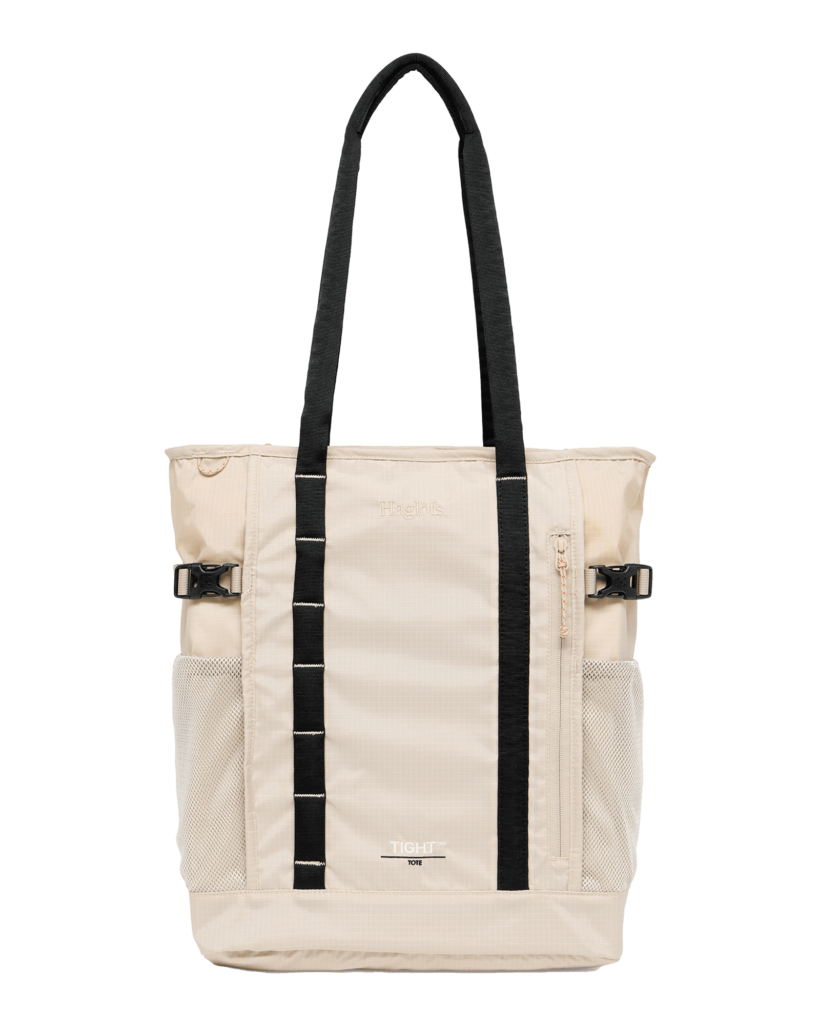 Chalk Beige/True Black