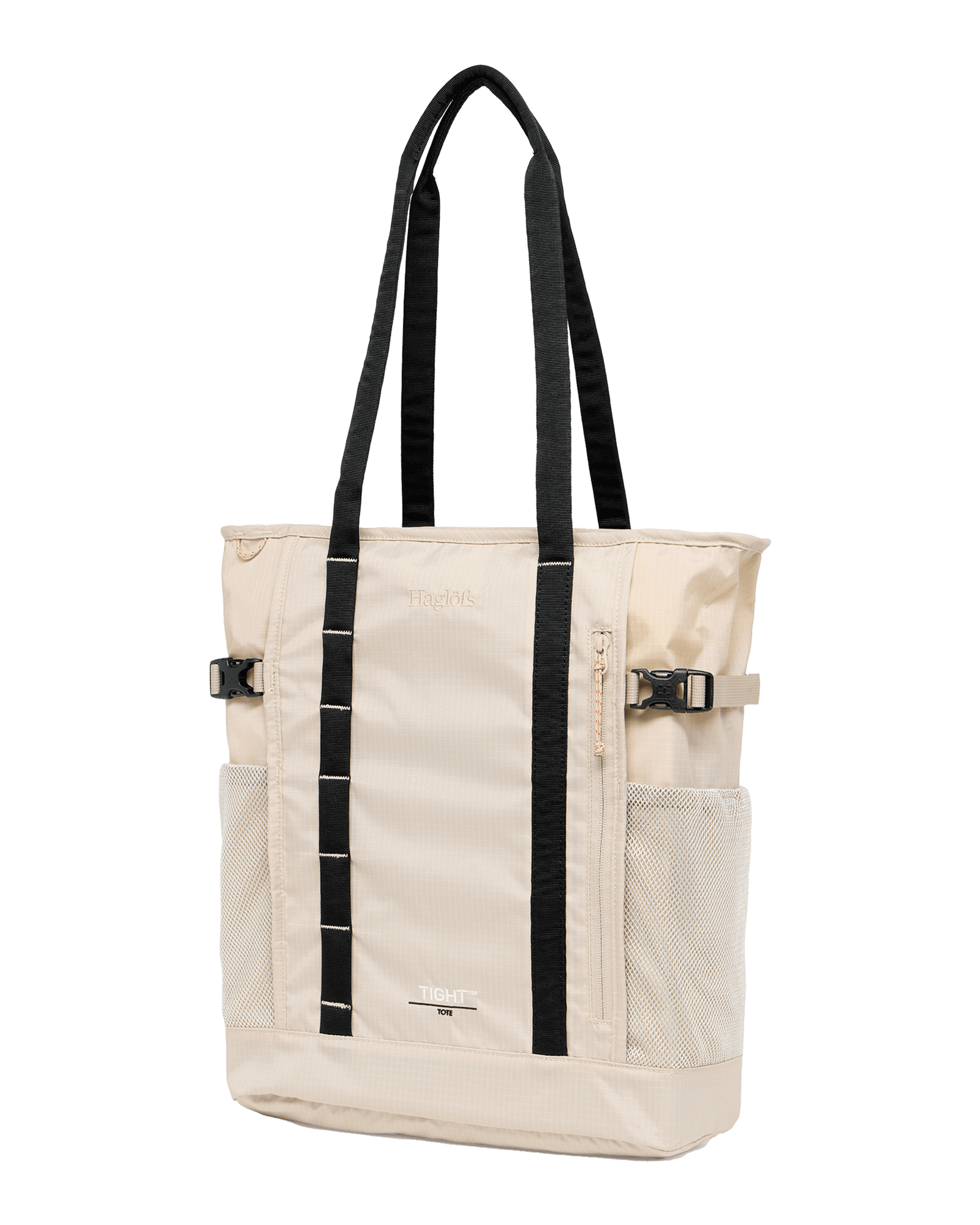 Chalk Beige/True Black