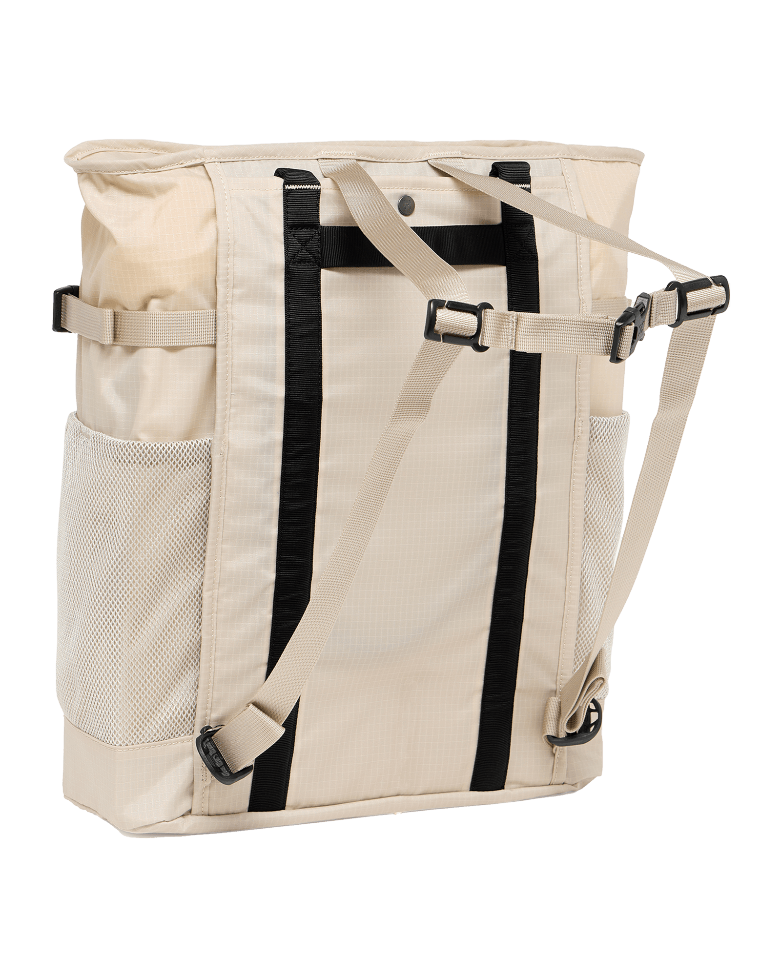 Chalk Beige/True Black