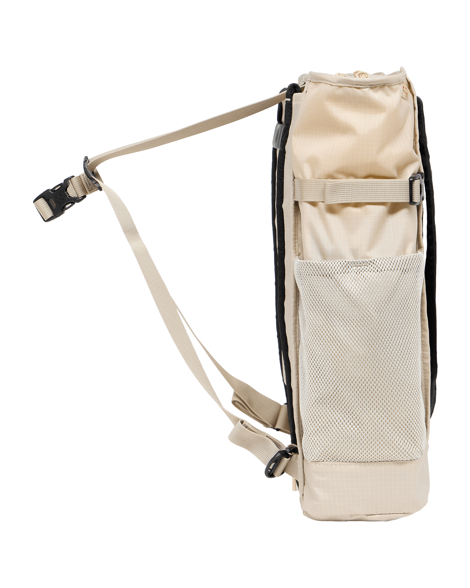 Chalk Beige/True Black