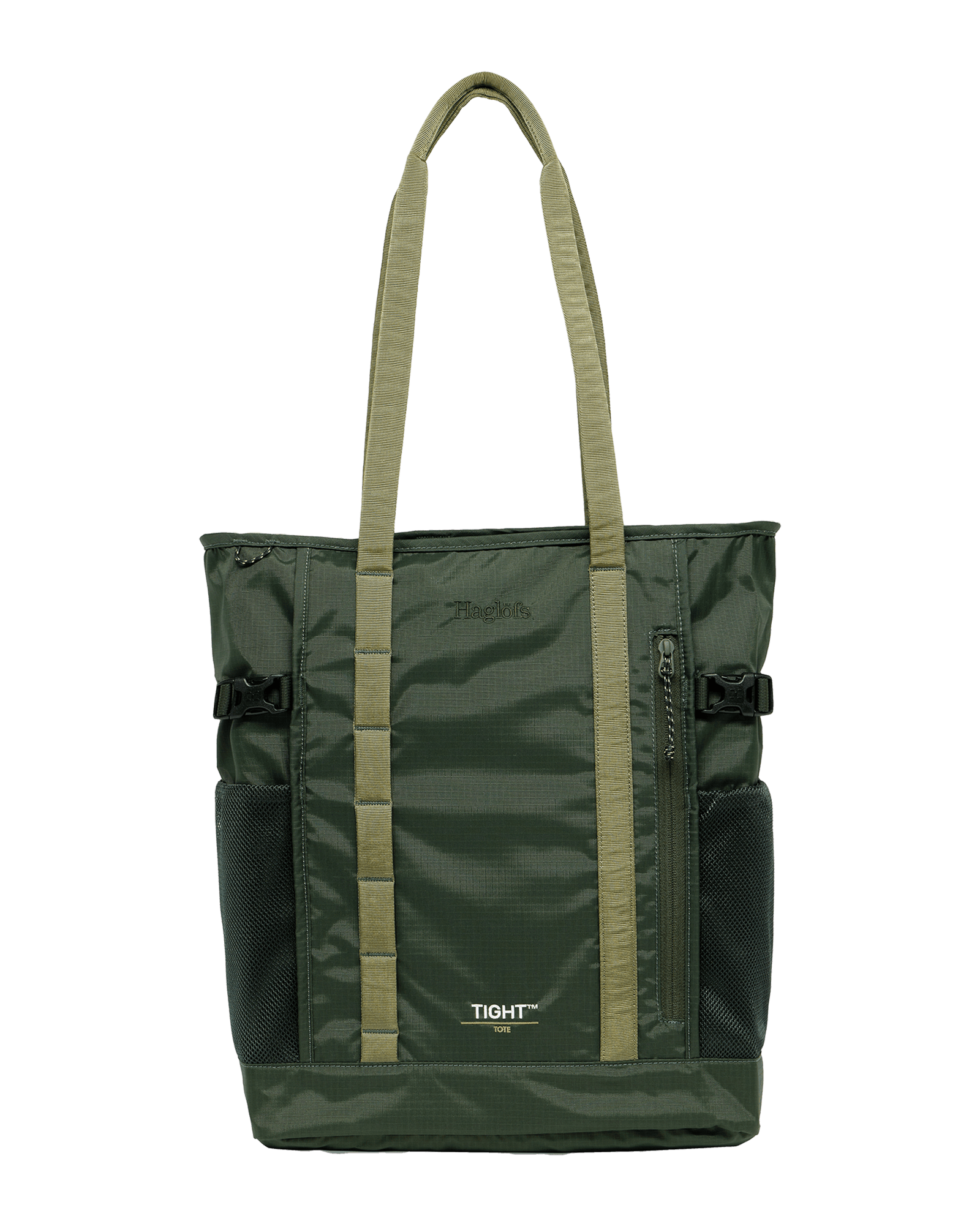 Seaweed Green/True Black
