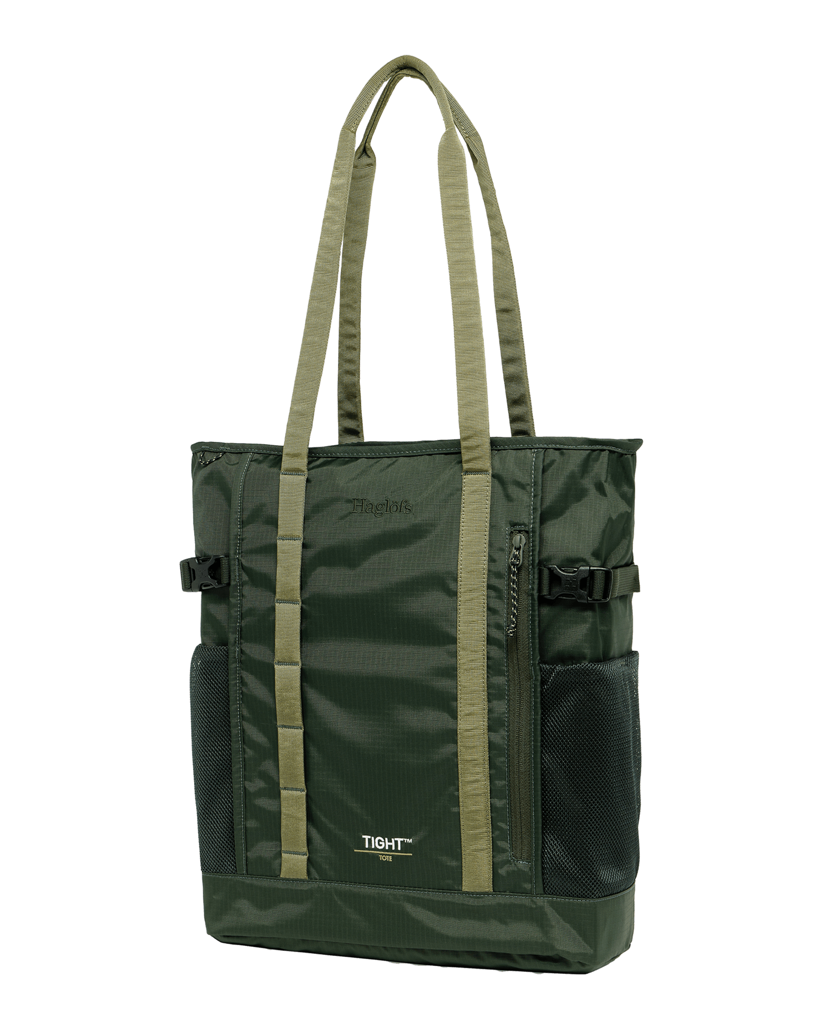 Seaweed Green/True Black