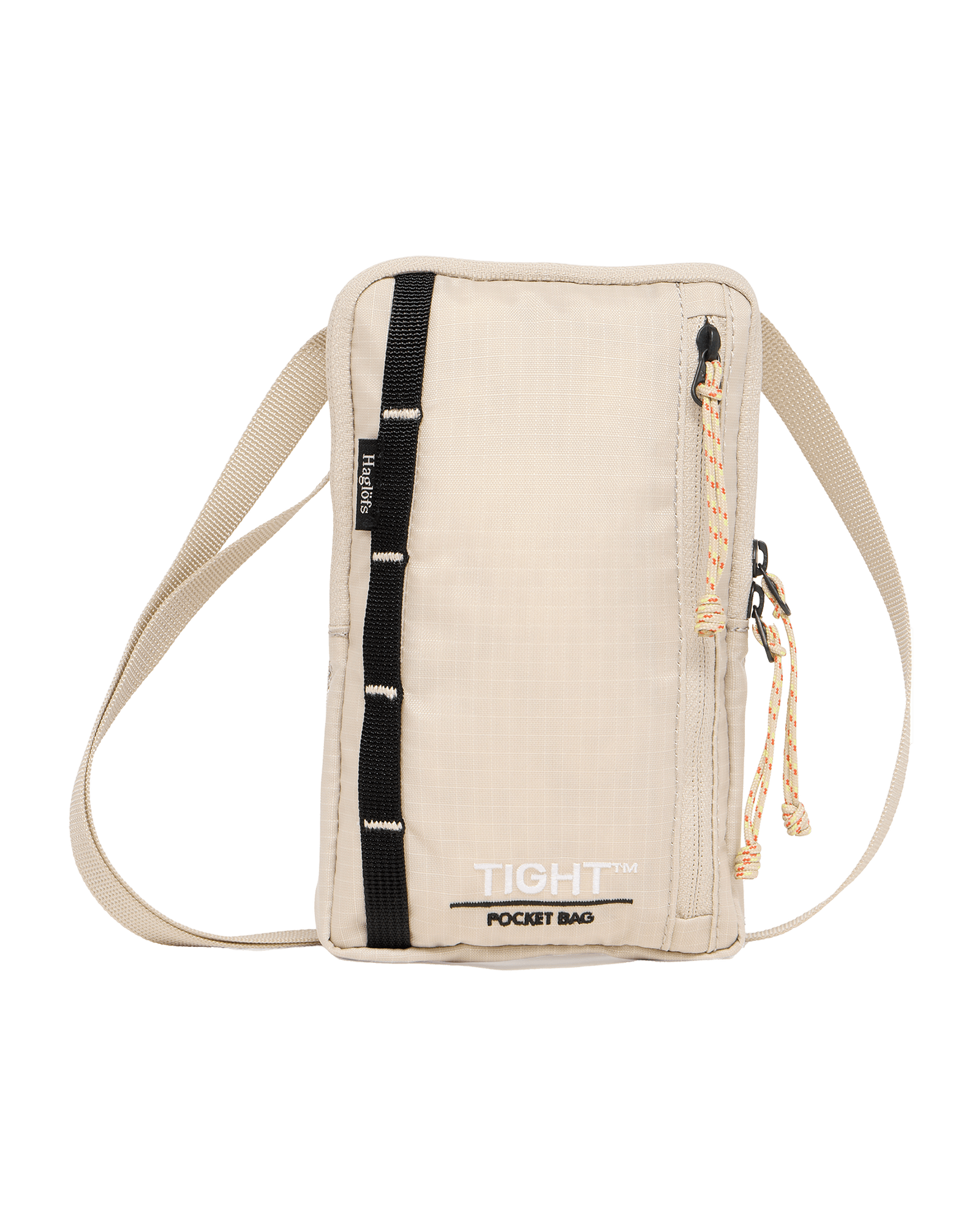 Chalk Beige/True Black