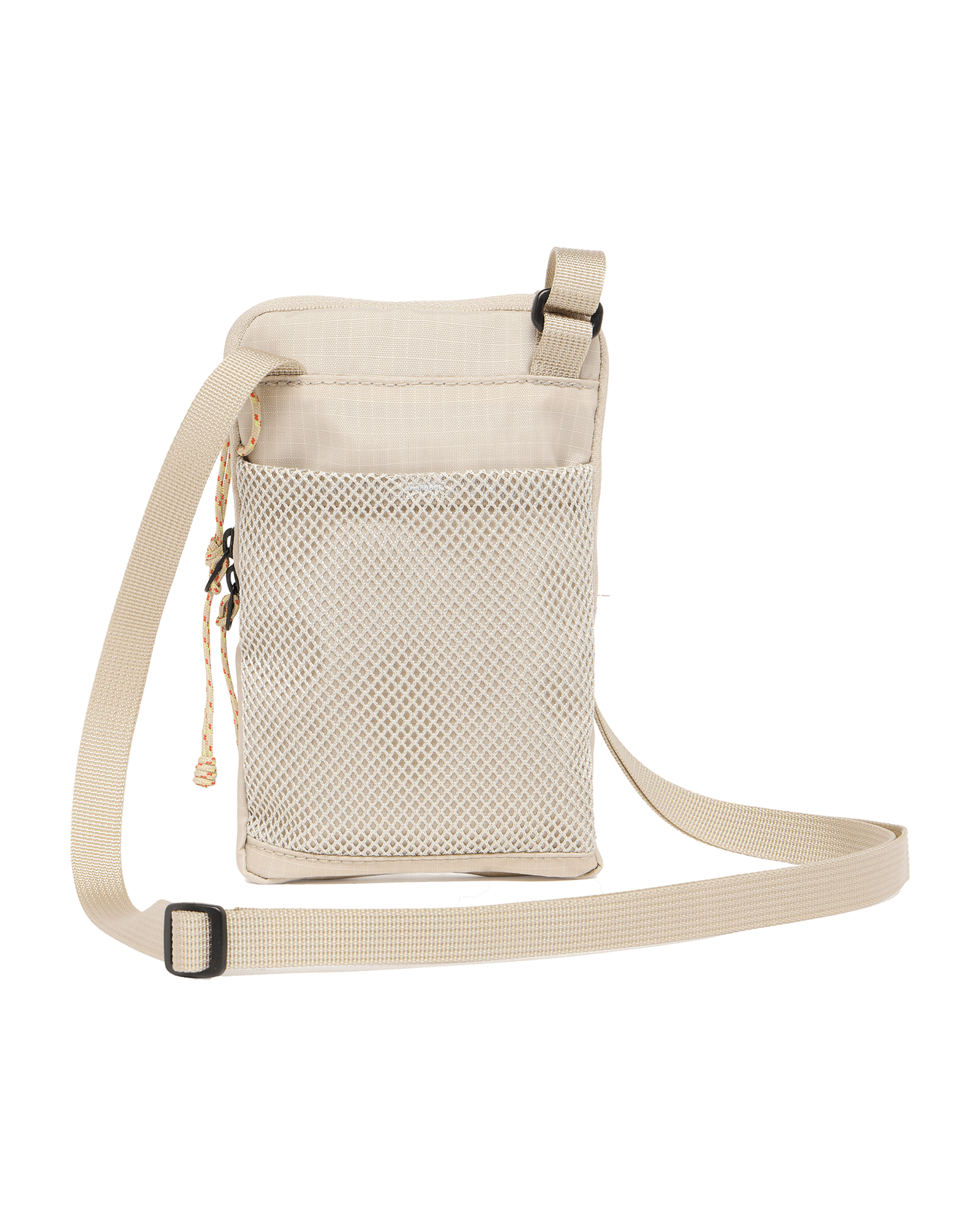 Chalk Beige/True Black