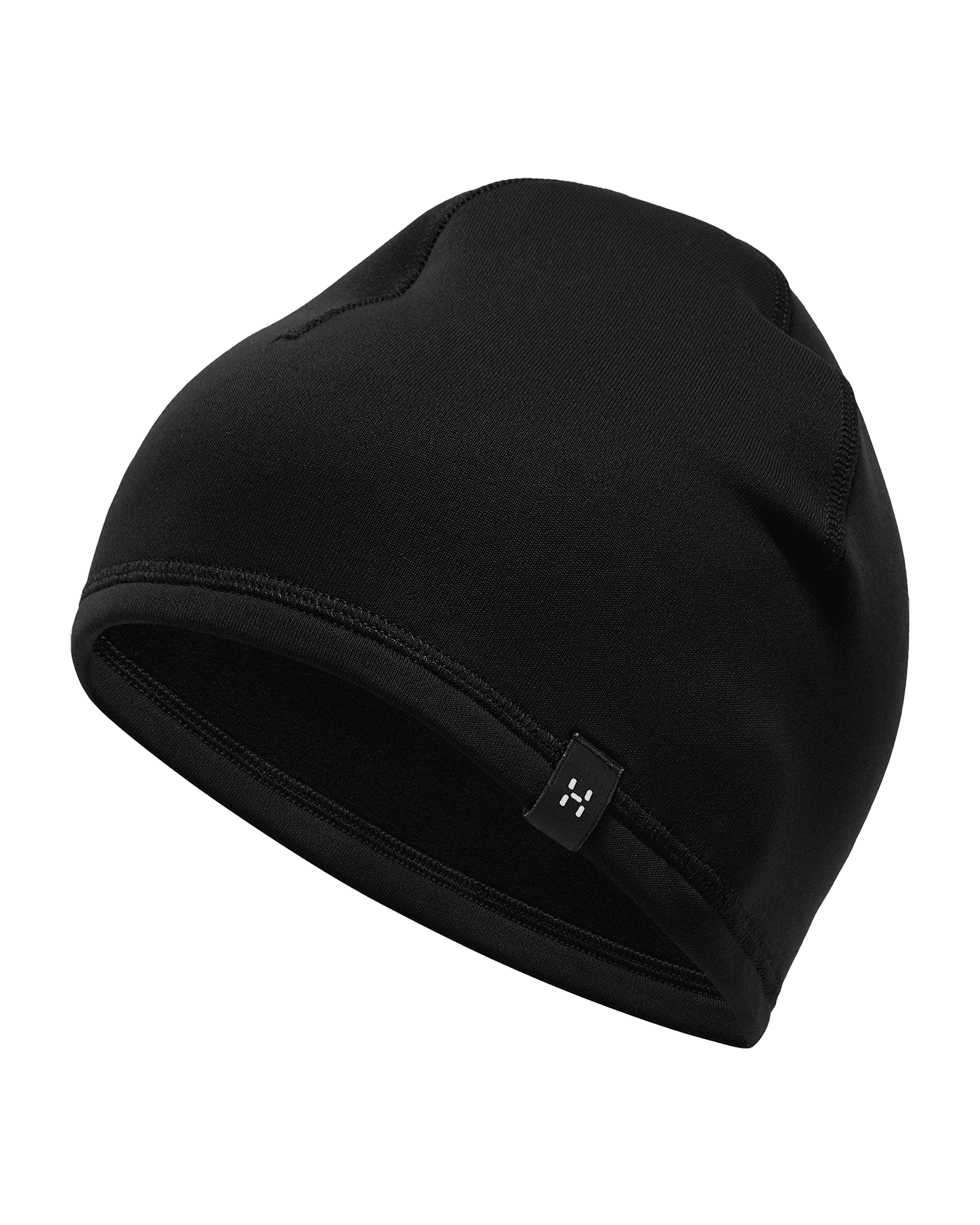 Betula Beanie True Black