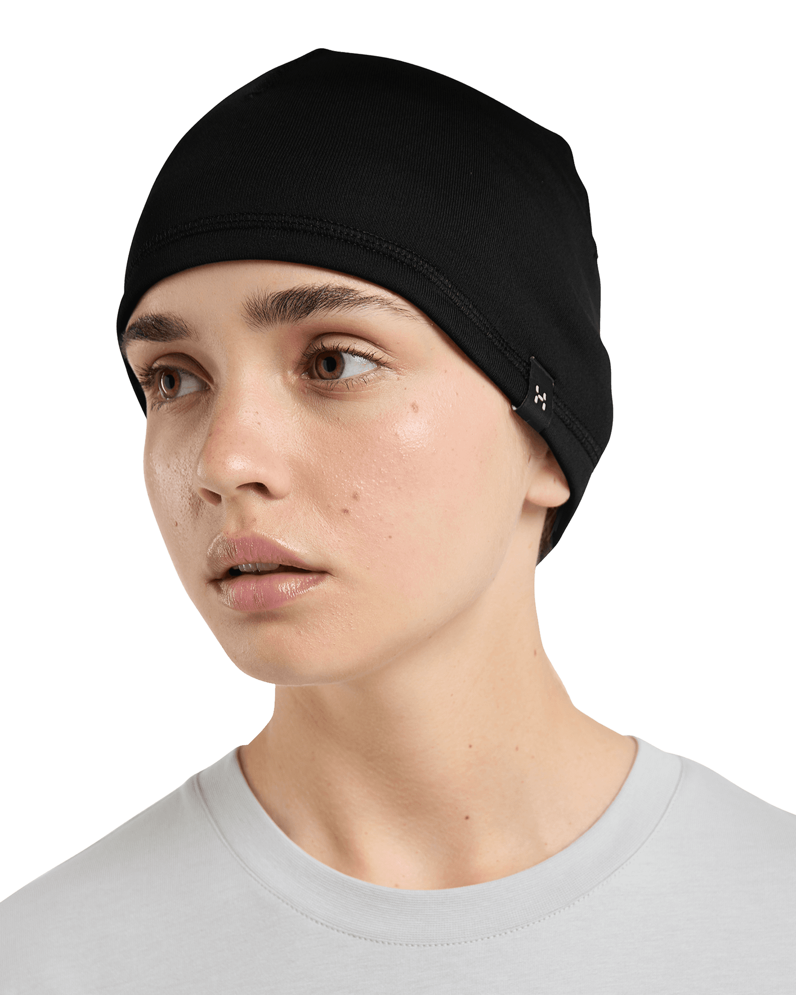 True Black