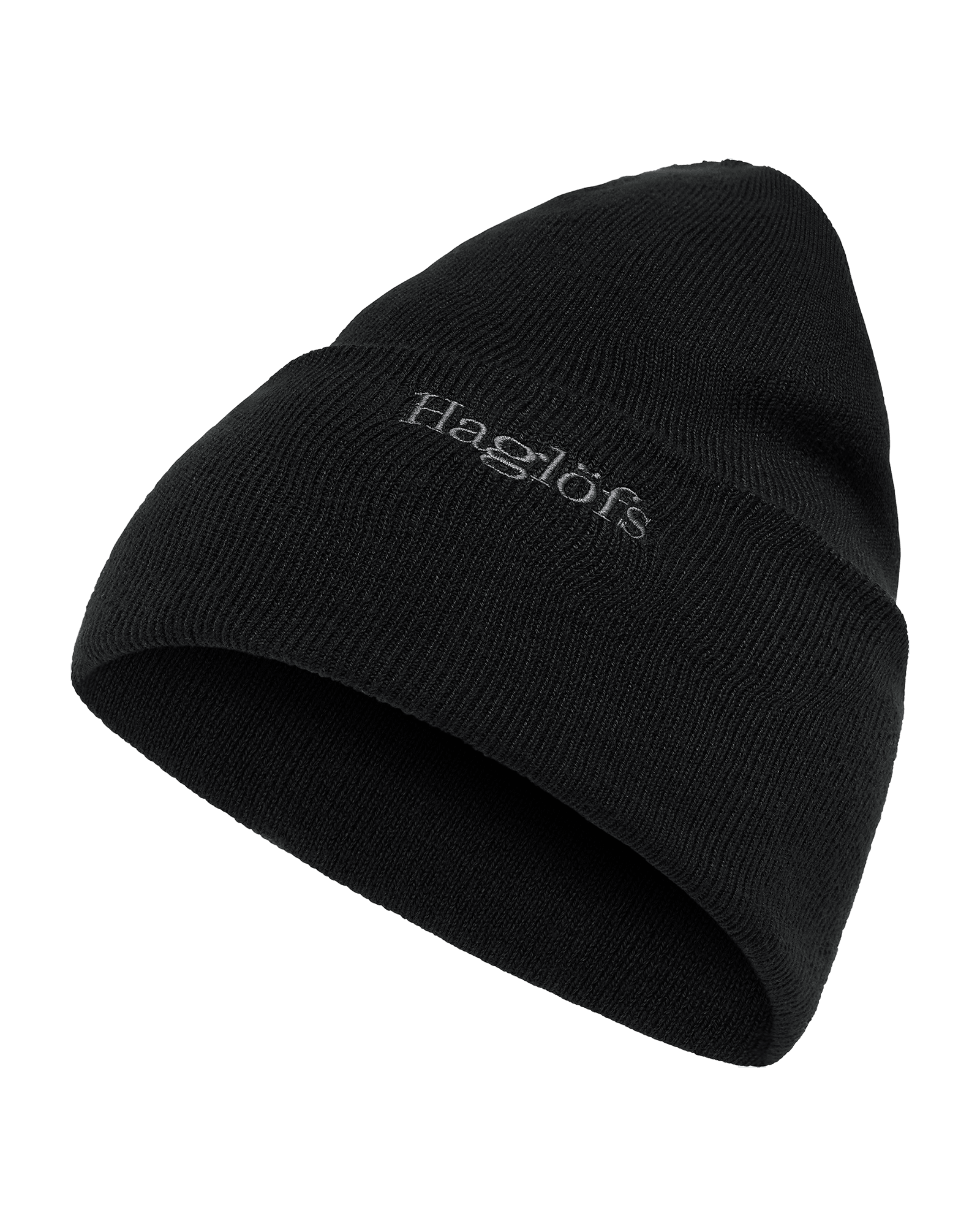 Outsiders Beanie True Black