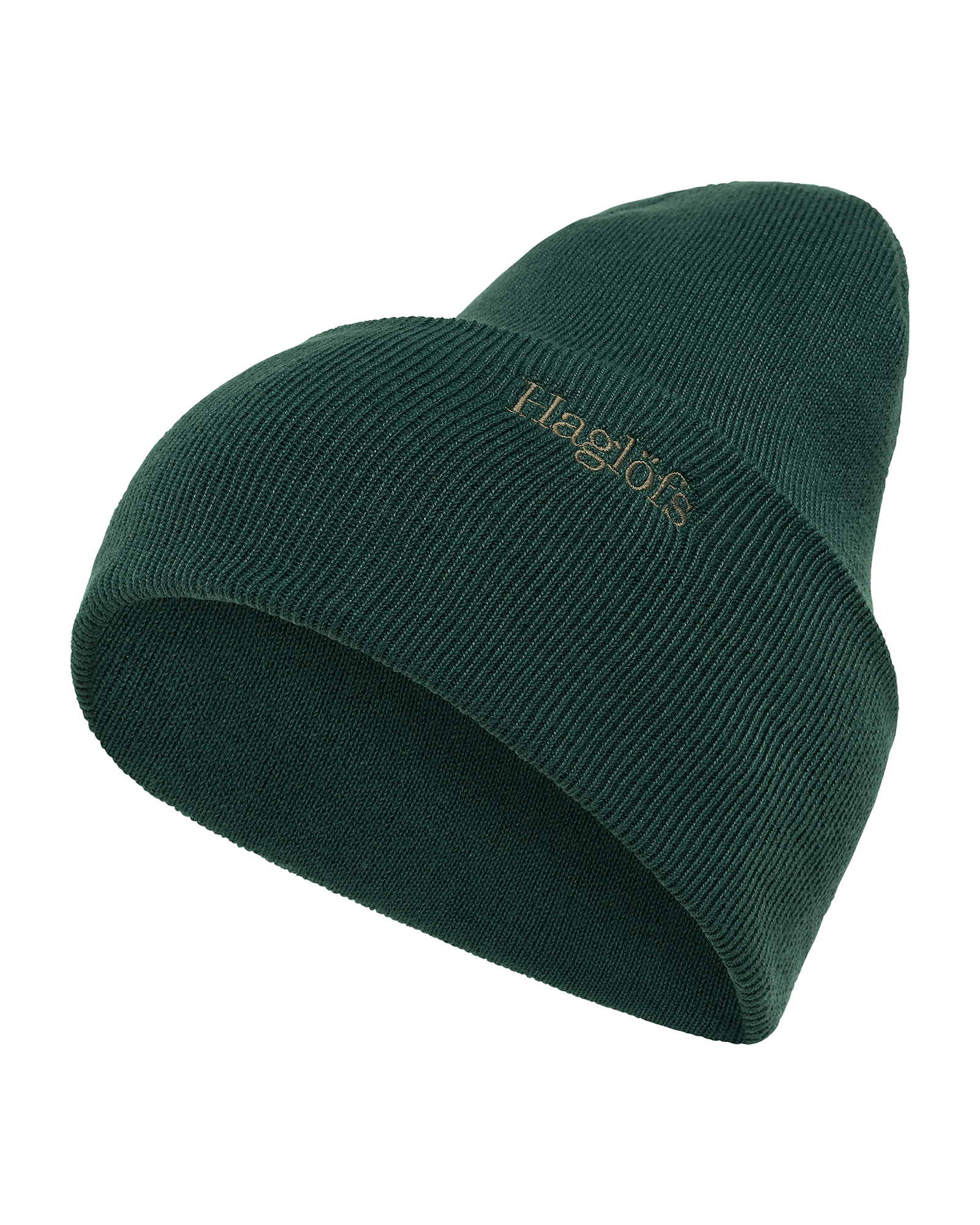Outsiders Beanie Seaweed Green