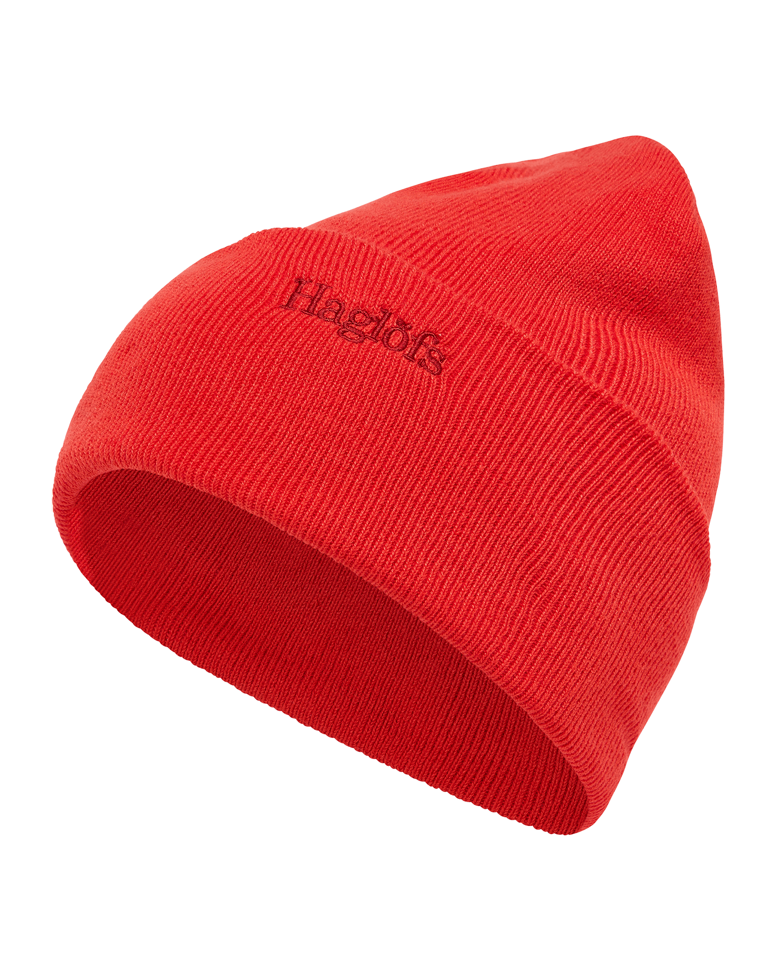 Bright Red