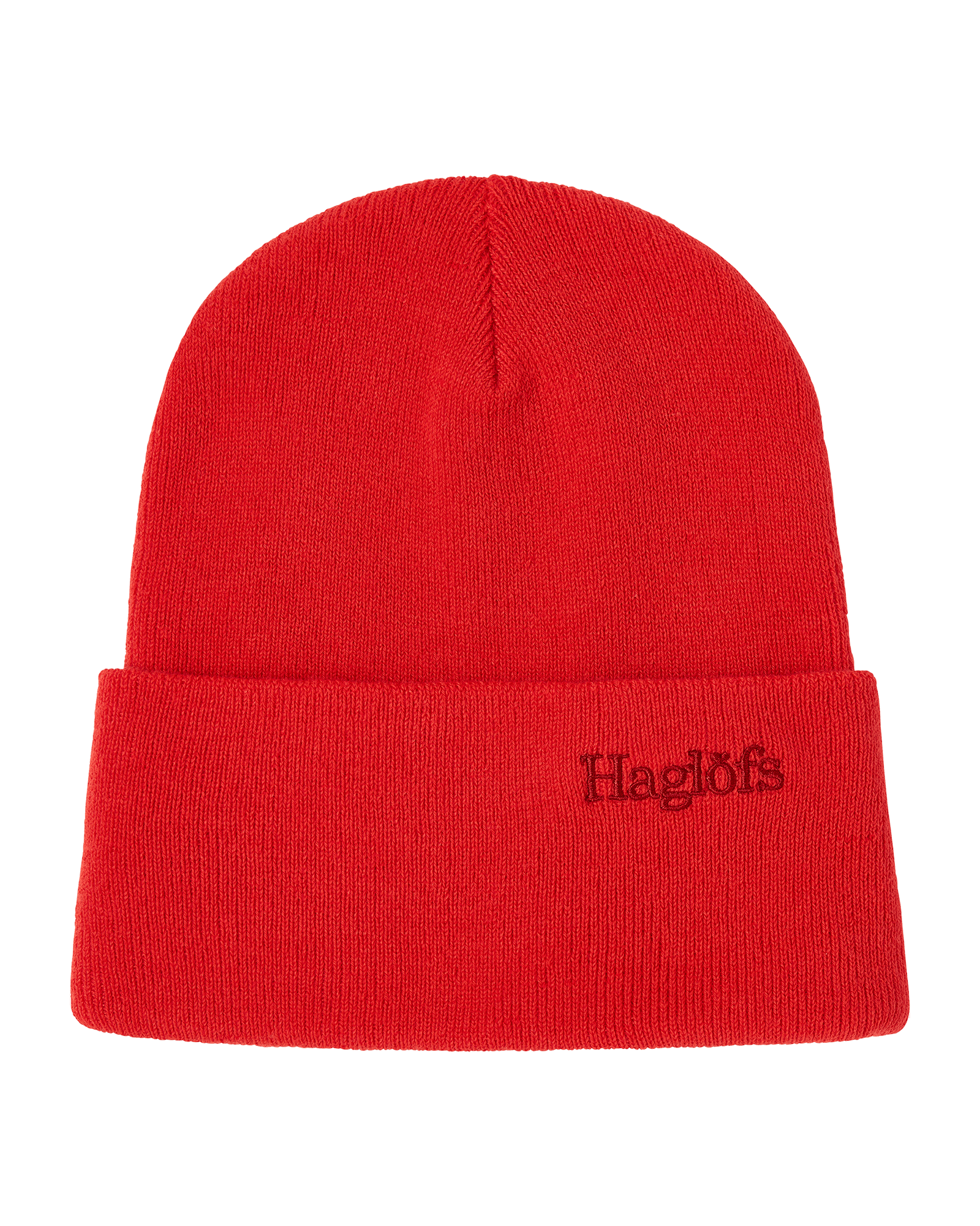Bright Red