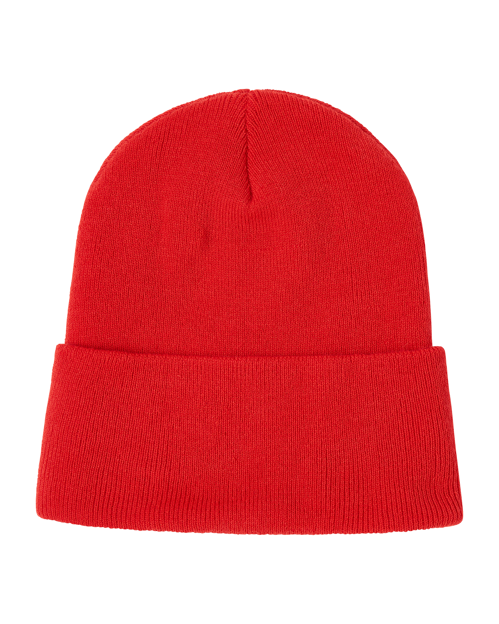 Bright Red