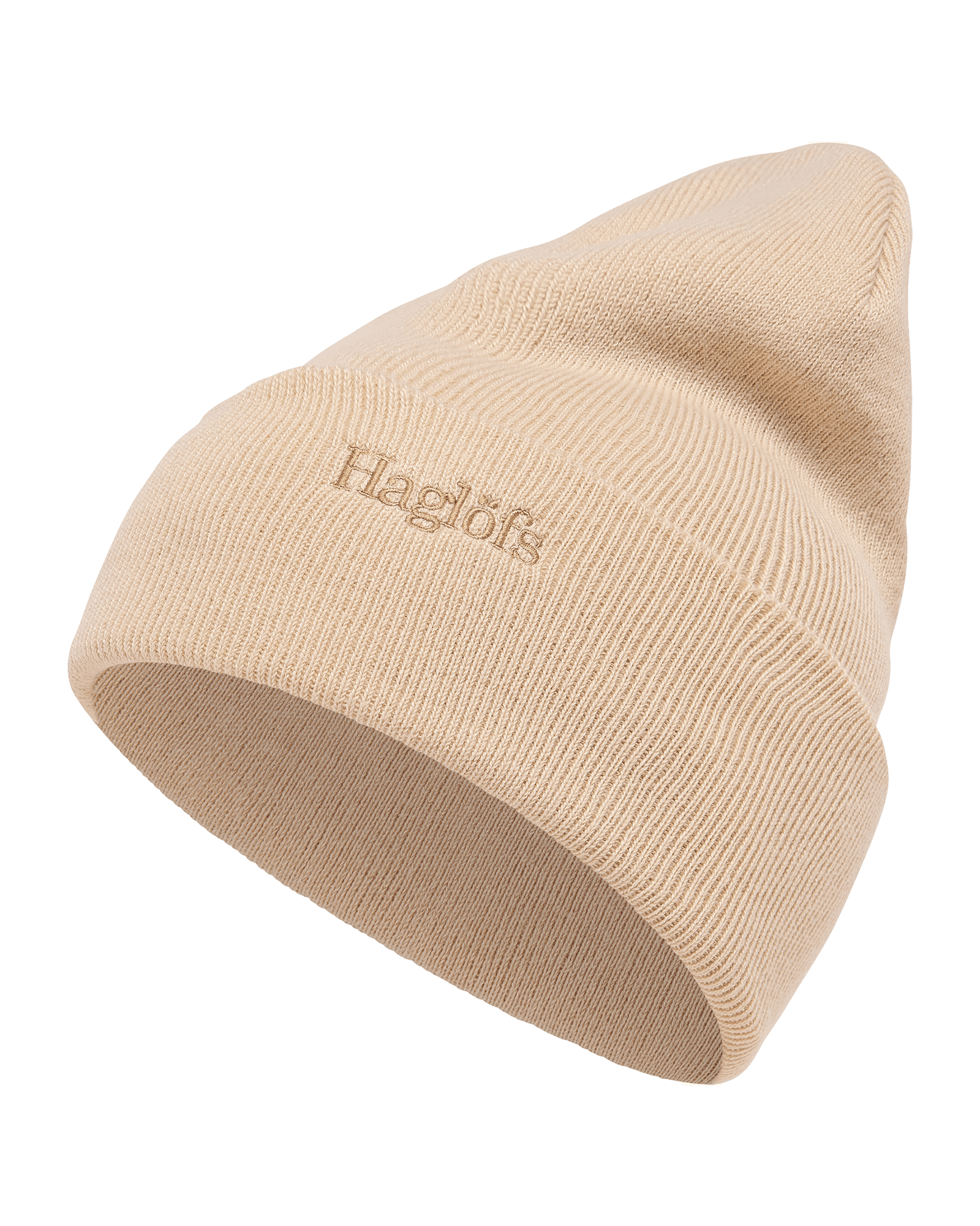 Outsiders Beanie Chalk Beige