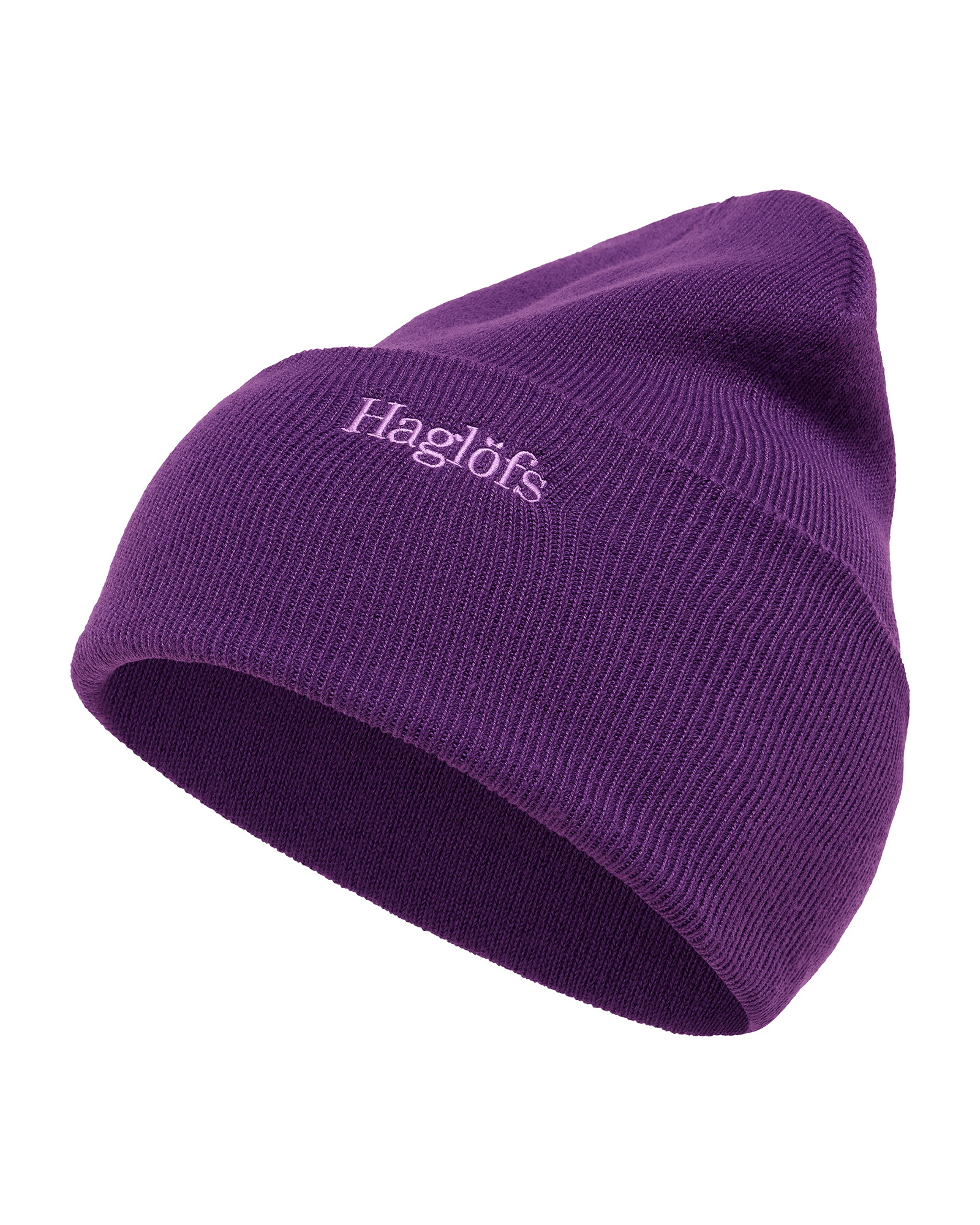 Outsiders Beanie Grape Purple