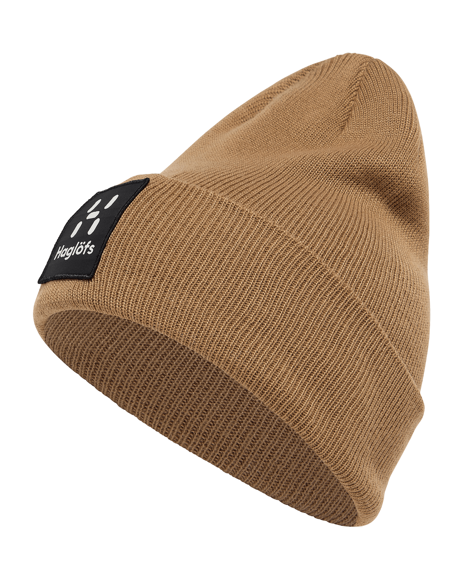 Aze Beanie Oak Brown