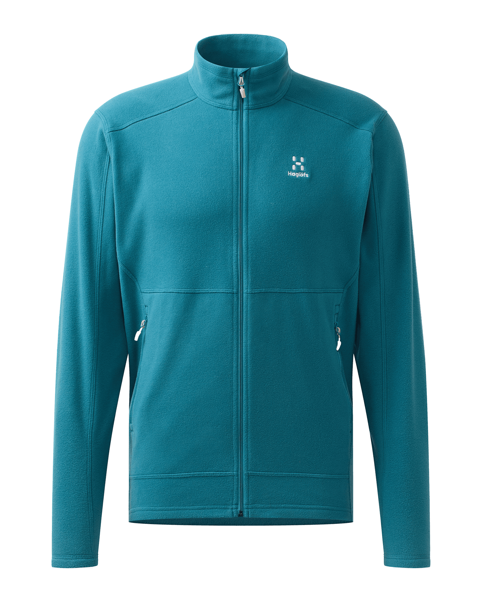 Buteo Mid Jacket M Mountain Teal