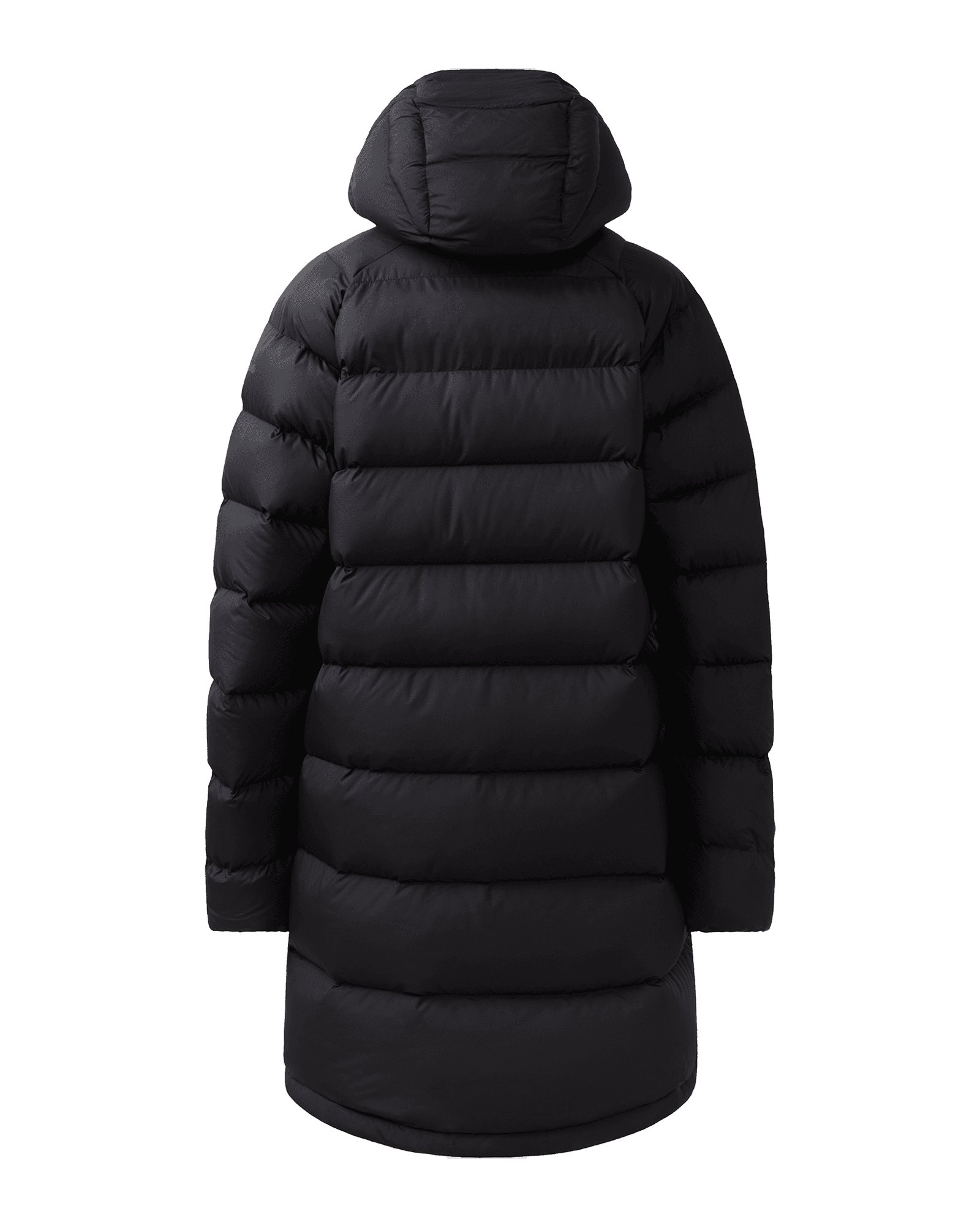 True Black