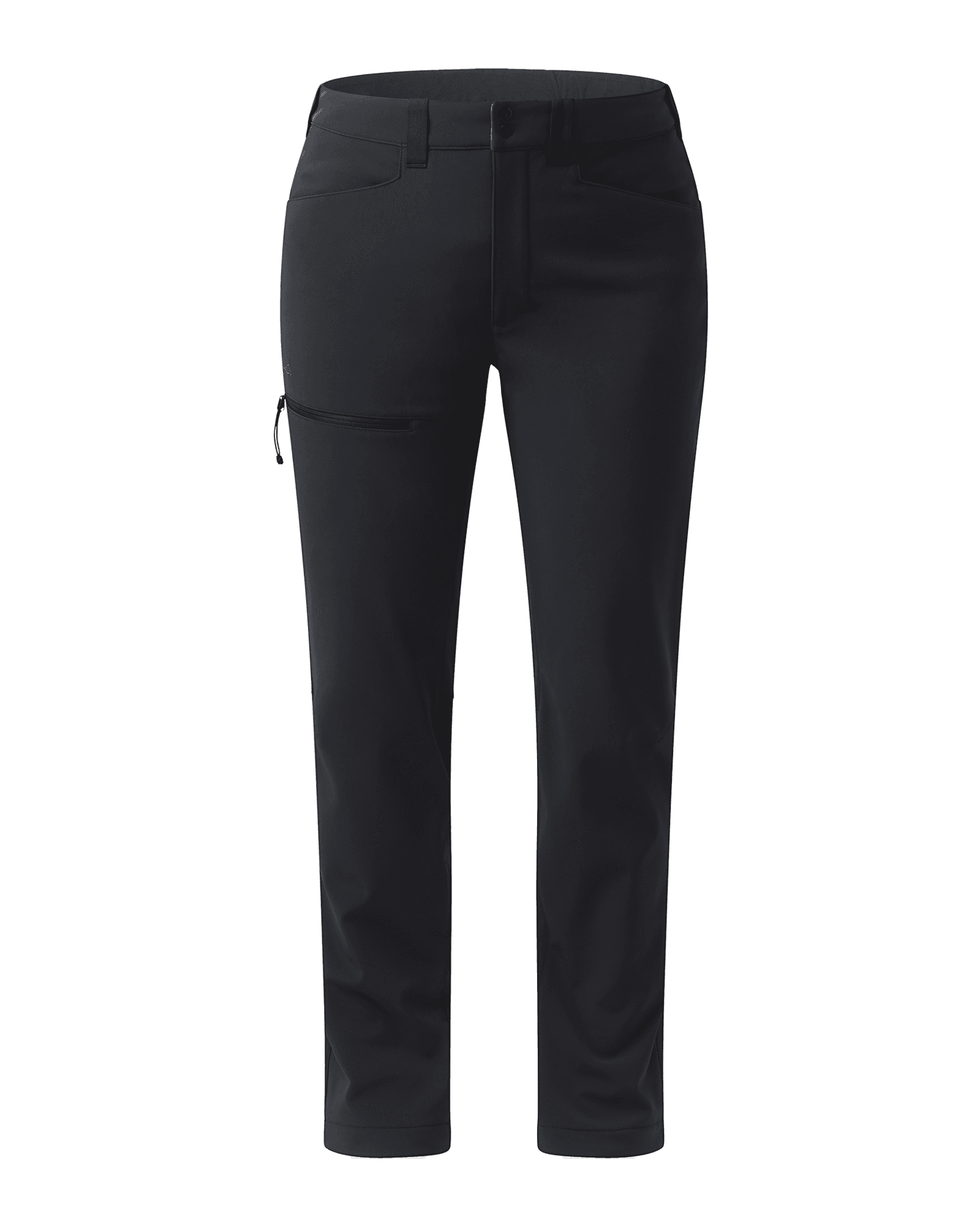 Warm Flex Pant W True Black