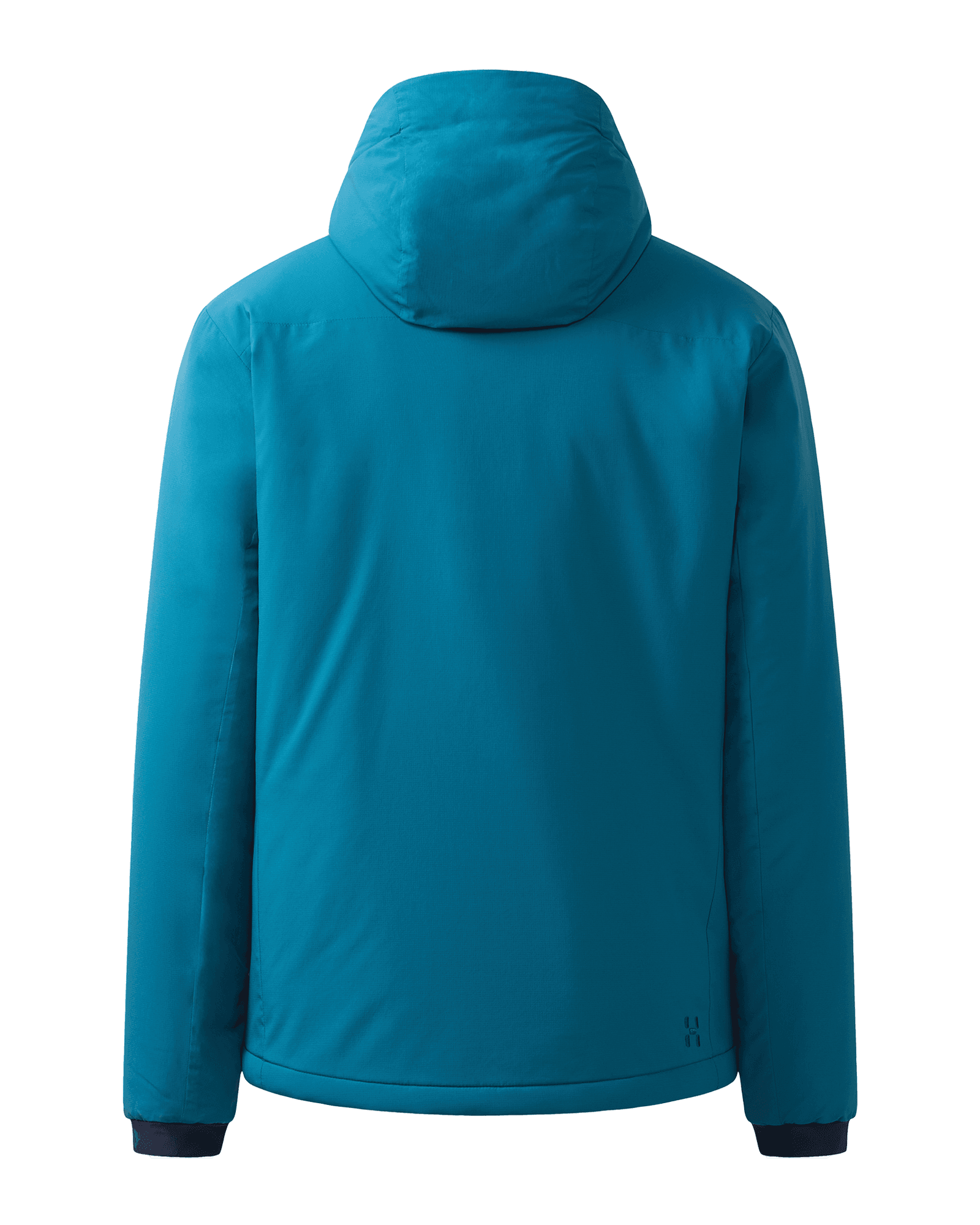 Deep Teal