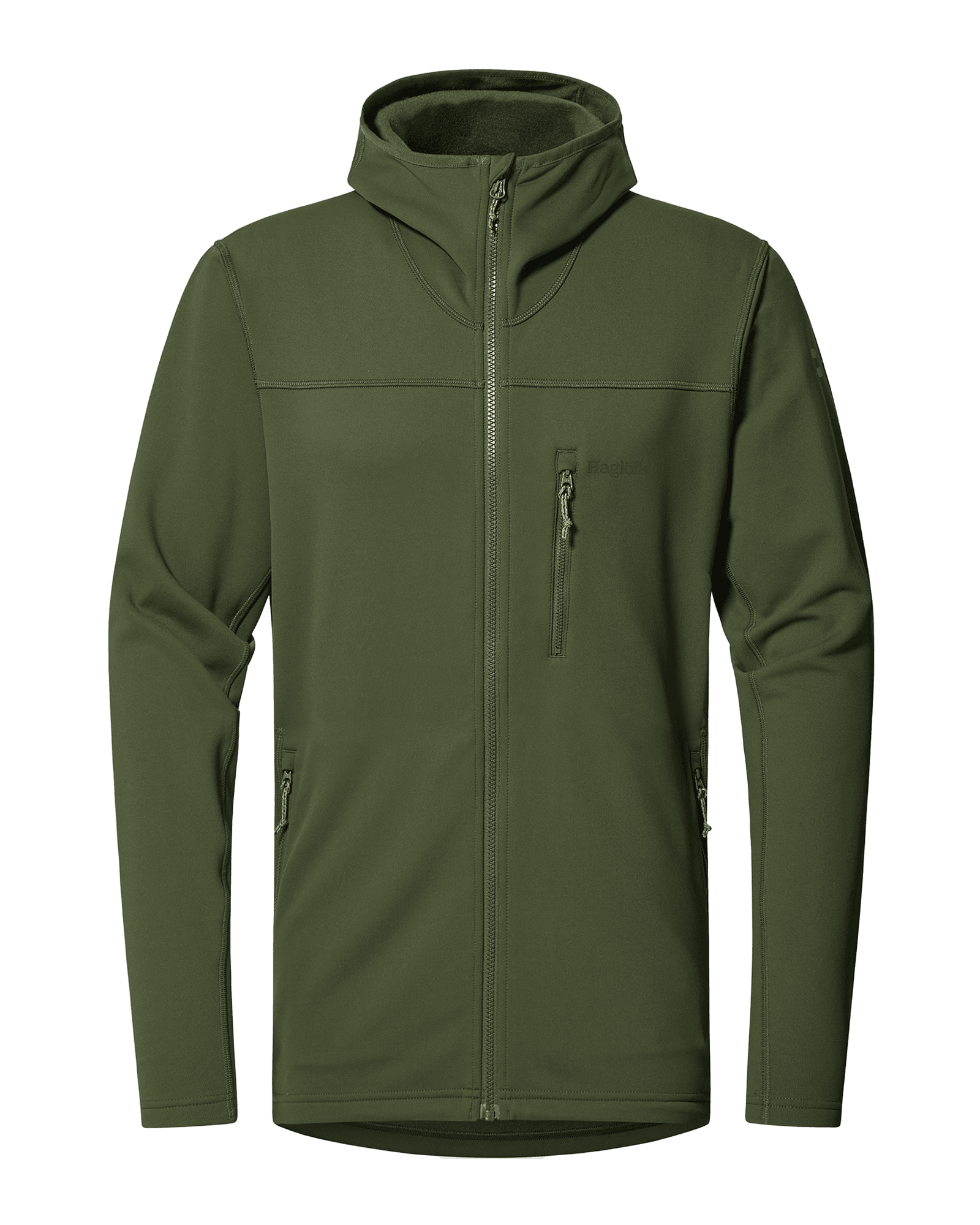 Seaweed Green