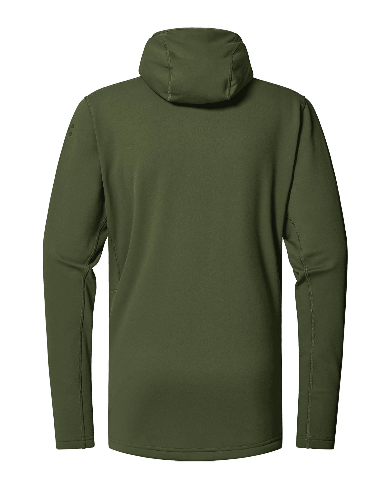 Seaweed Green
