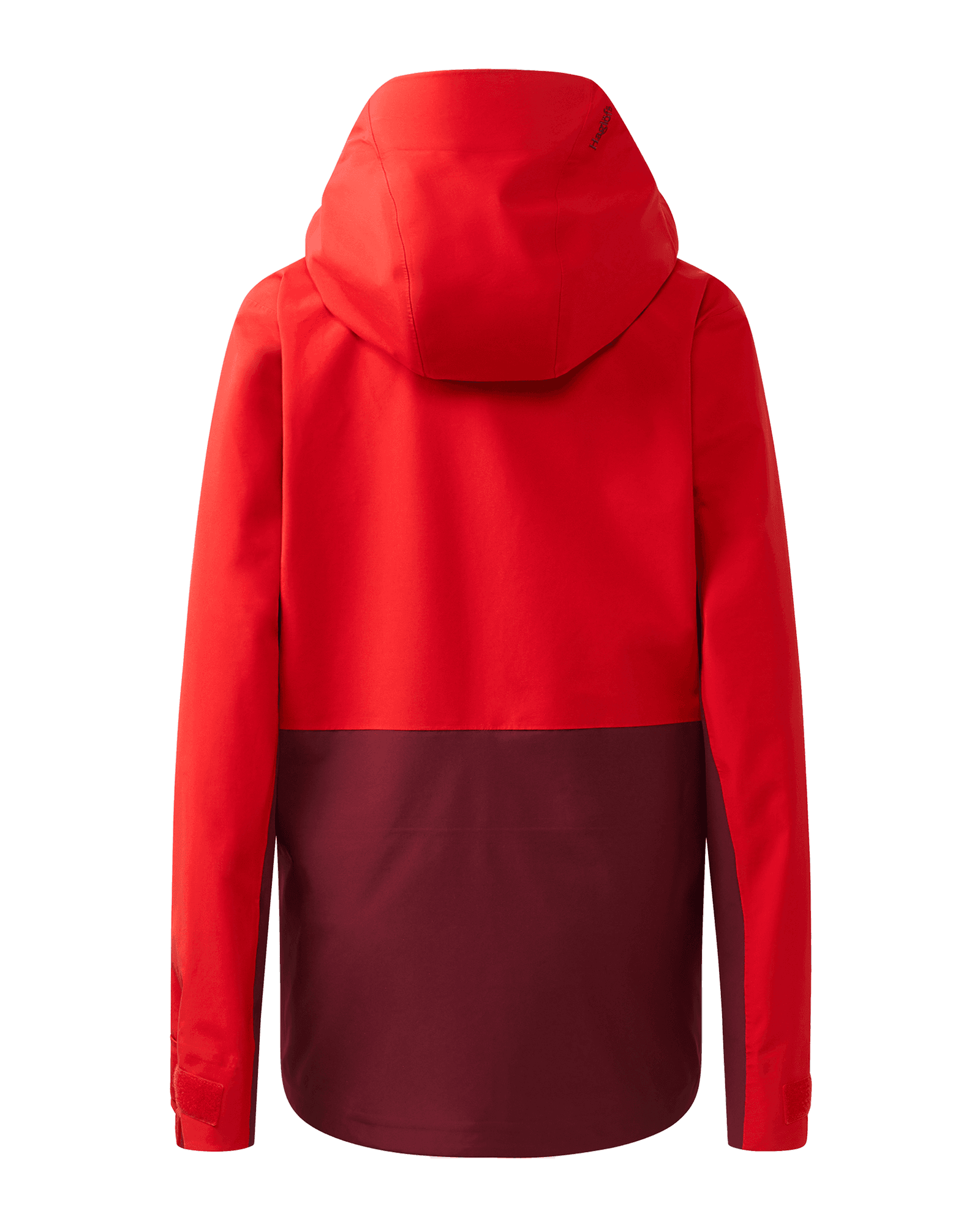 Tech Red/Carmine Red