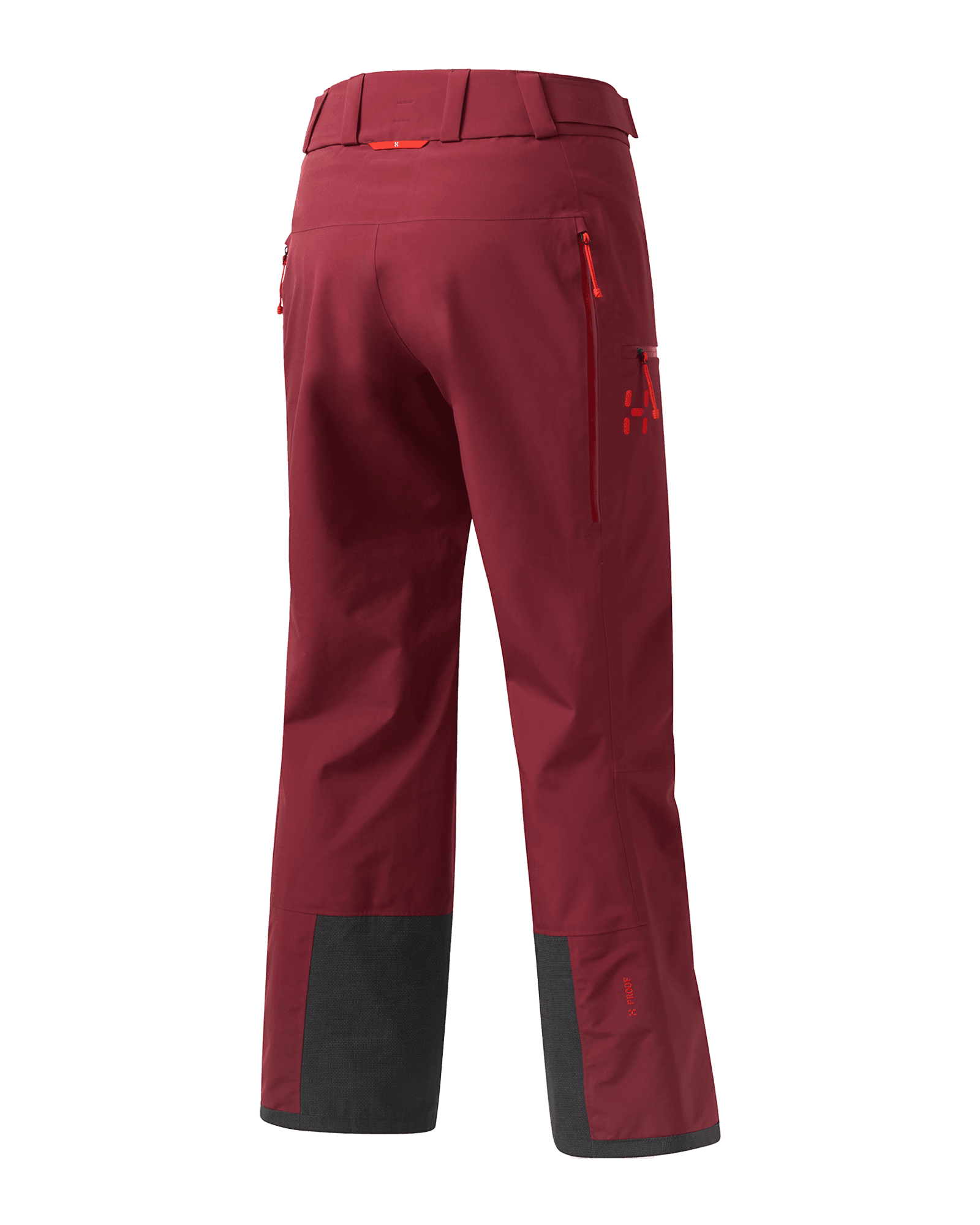 Carmine Red