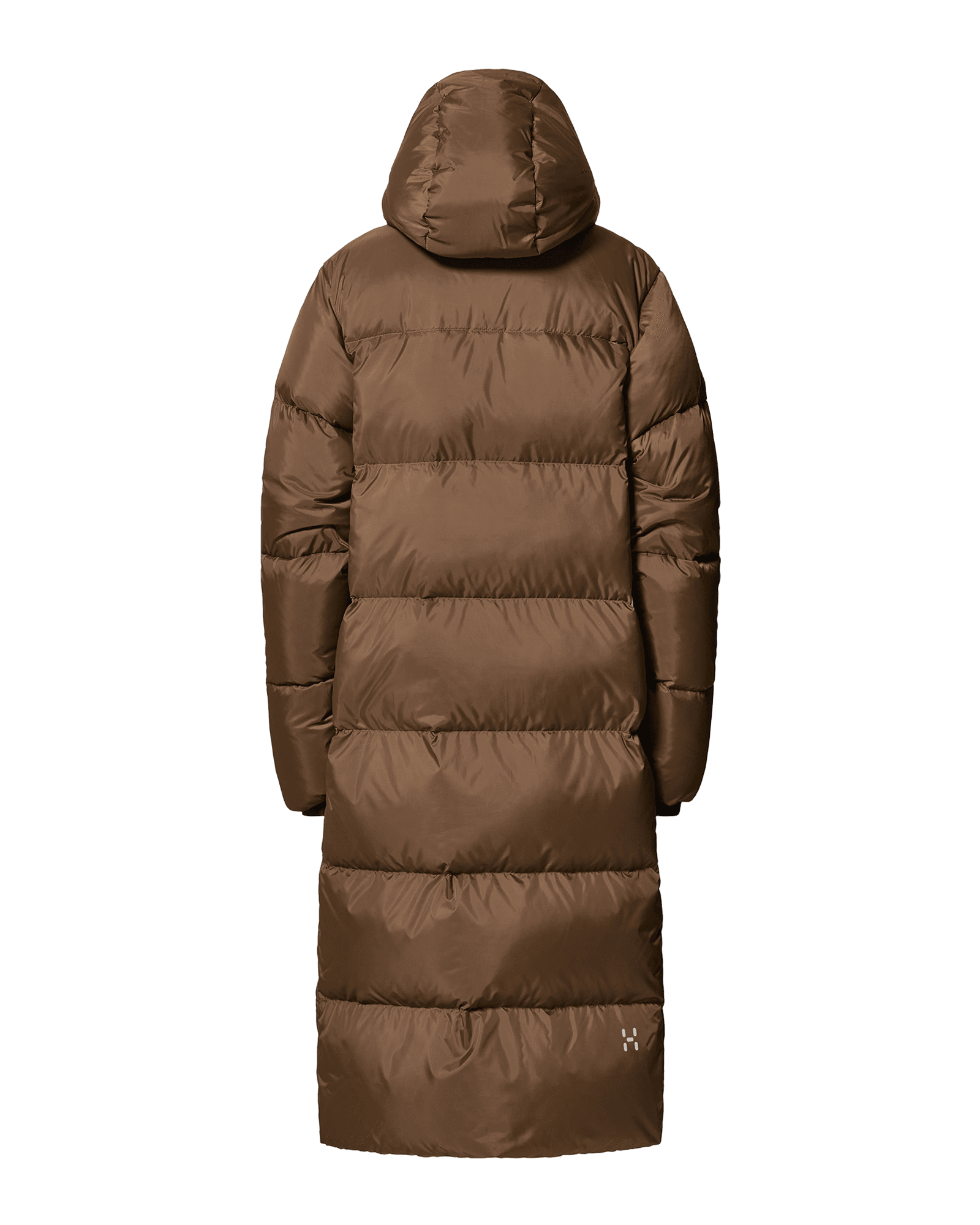 Teak Brown