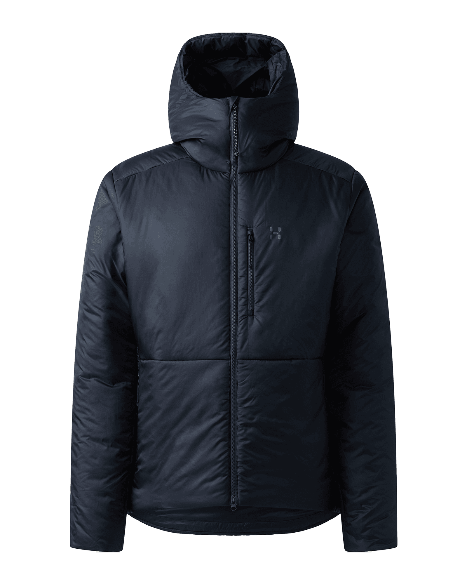 Breeze Mimic Hood M Tarn Blue