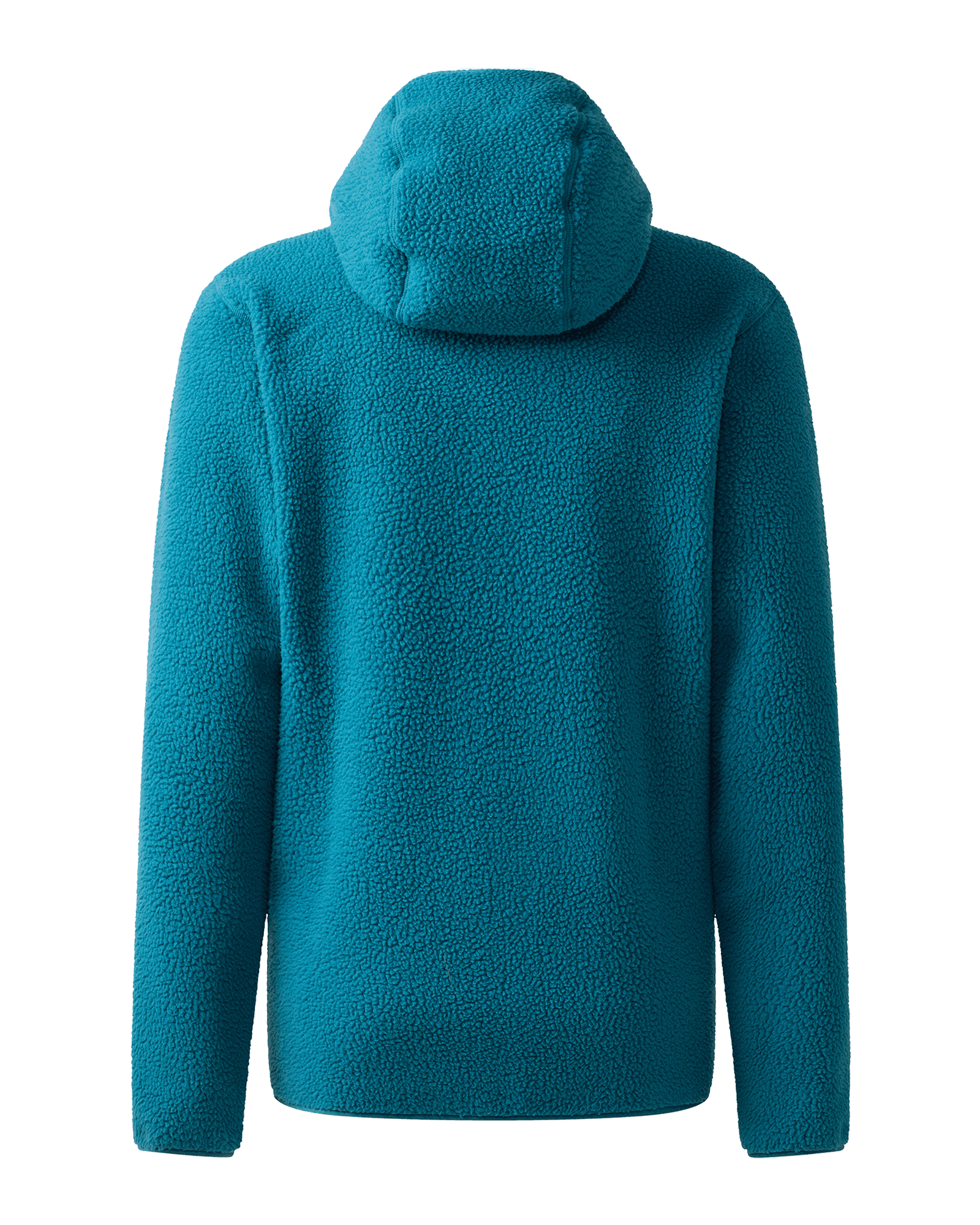 Deep Teal