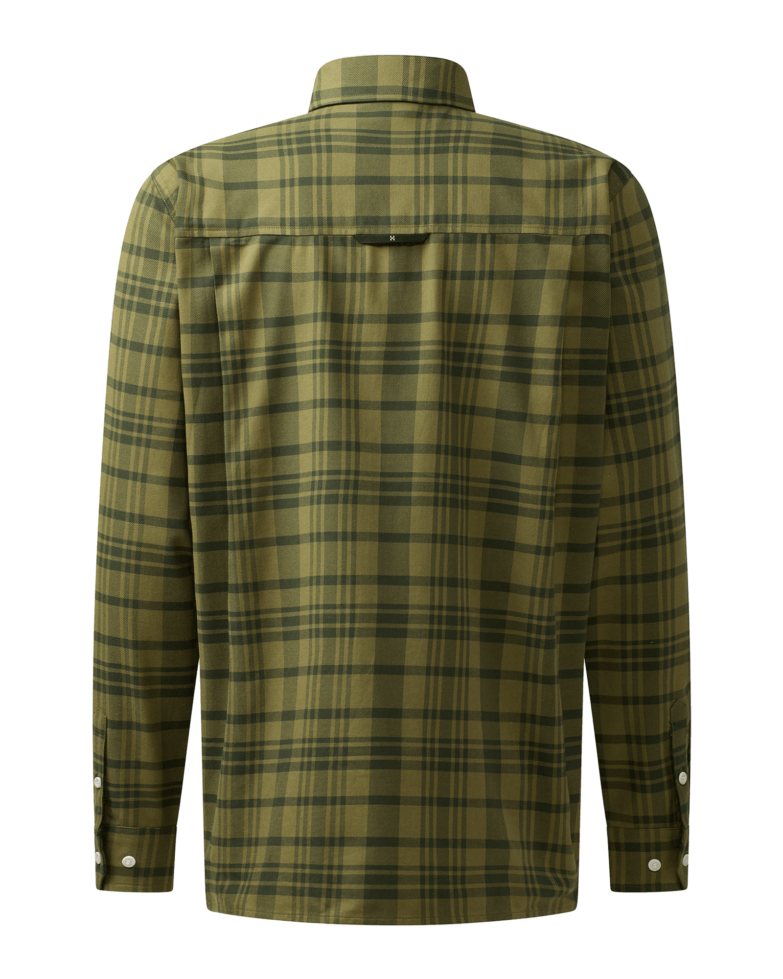 Seaweed green/Olive green