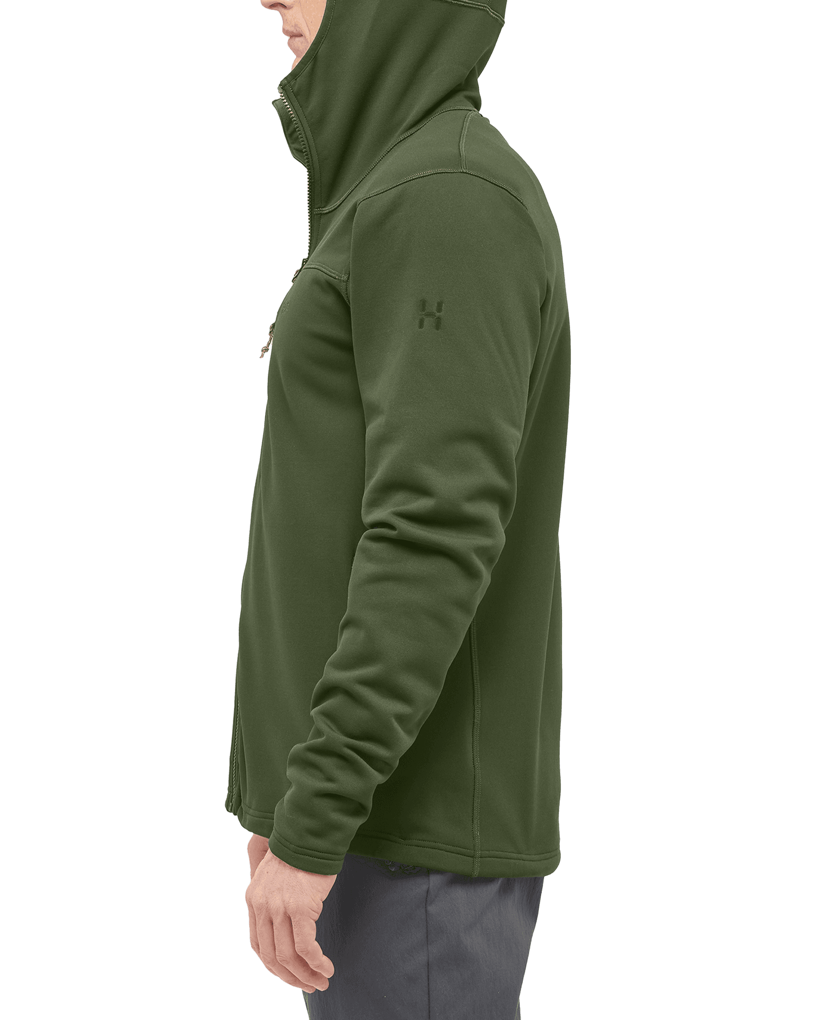 Seaweed Green