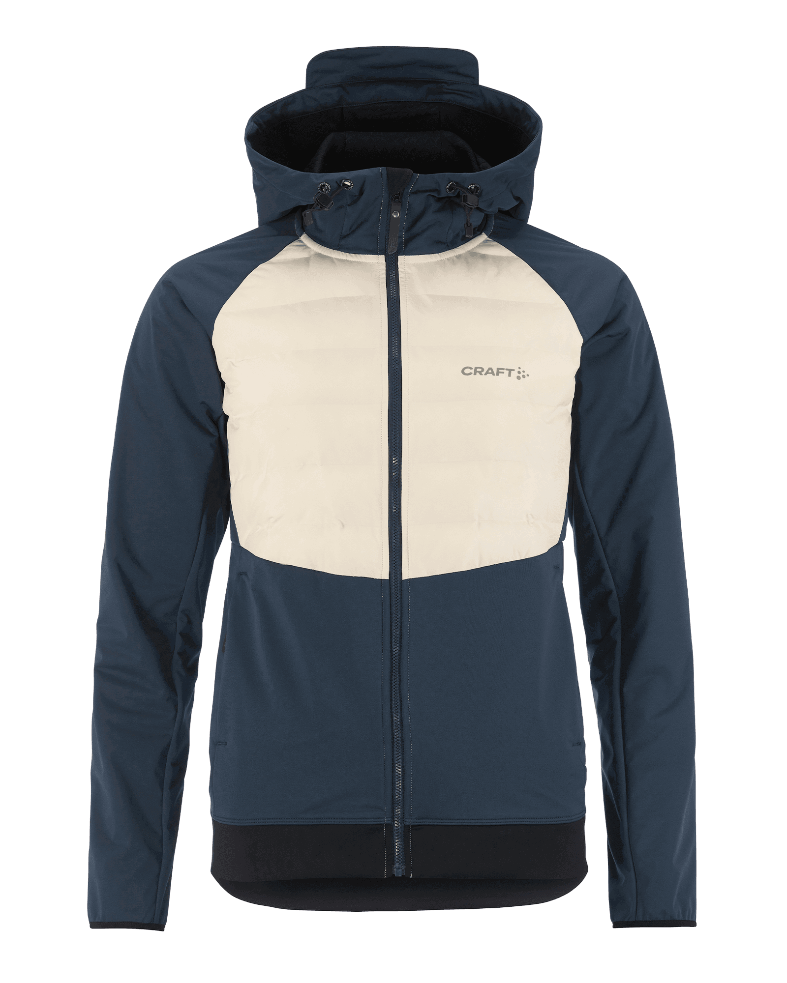 ADV Pursuit Thermal Jacket W Blaze/Tofu