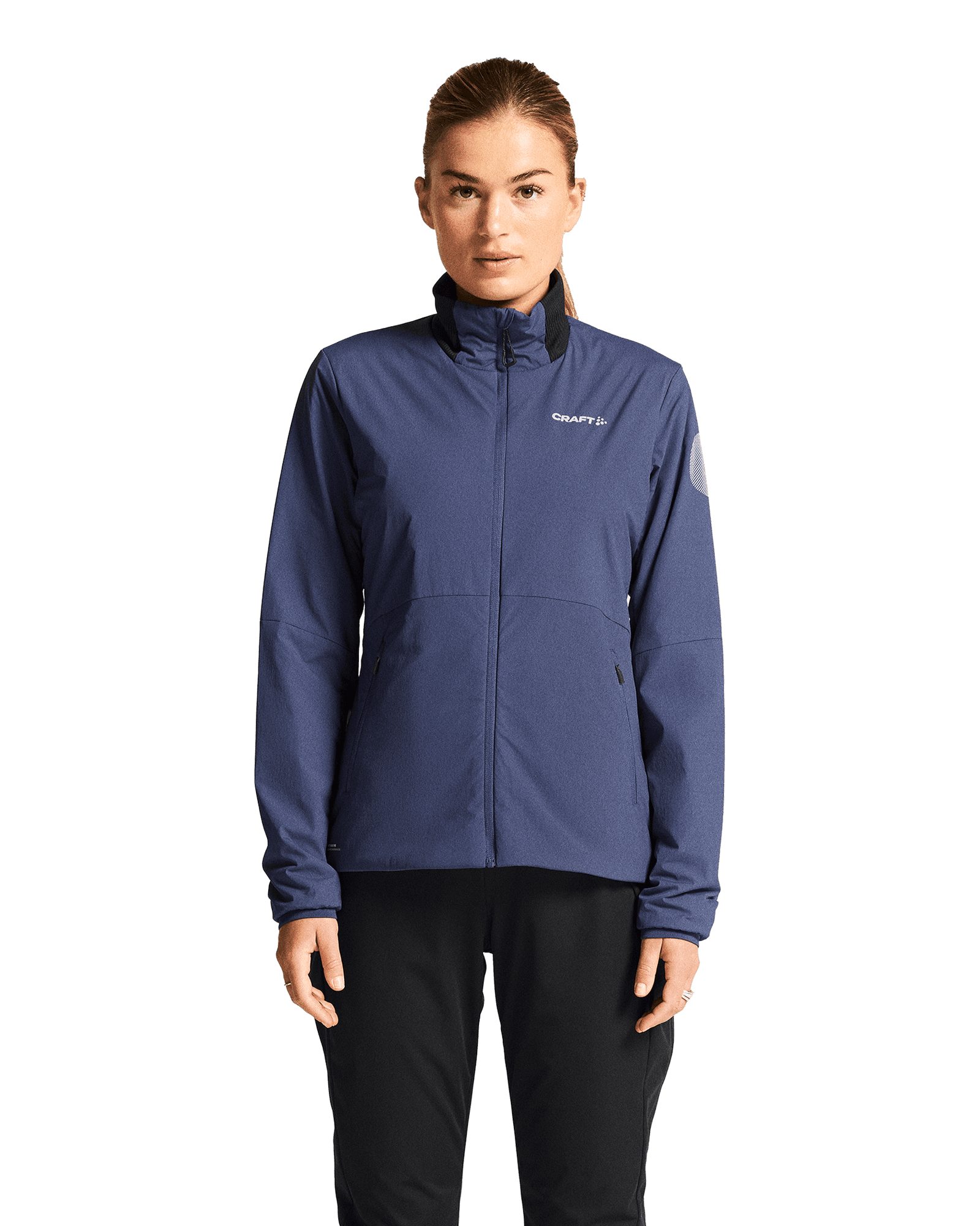 ADV Nordic Training Insulate Jacket W Aerinite