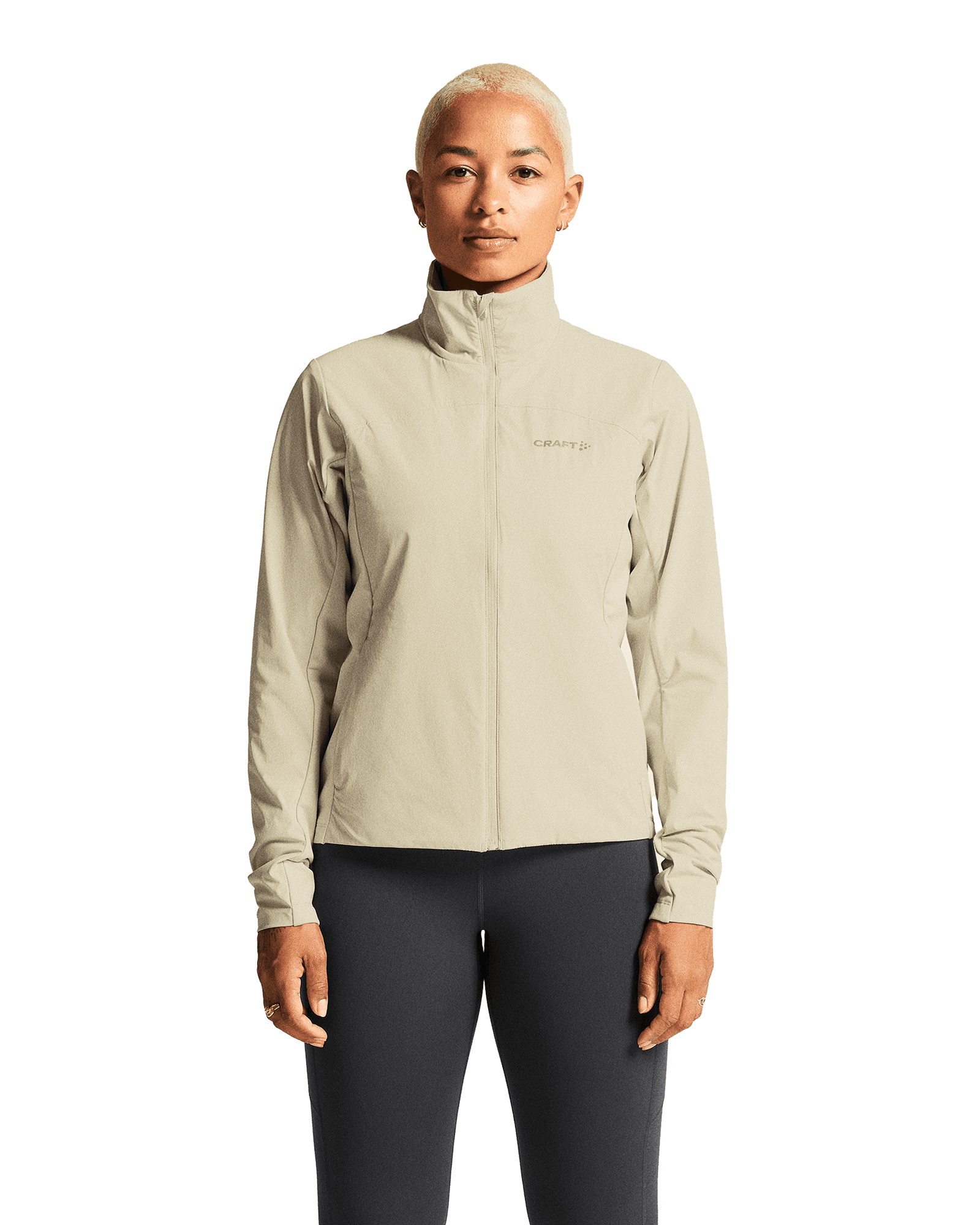 Adv Essence Warm Jacket 2 W Plaster