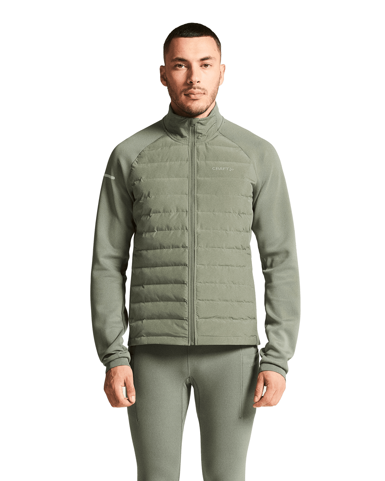 Subz Jacket 4 M Leaf