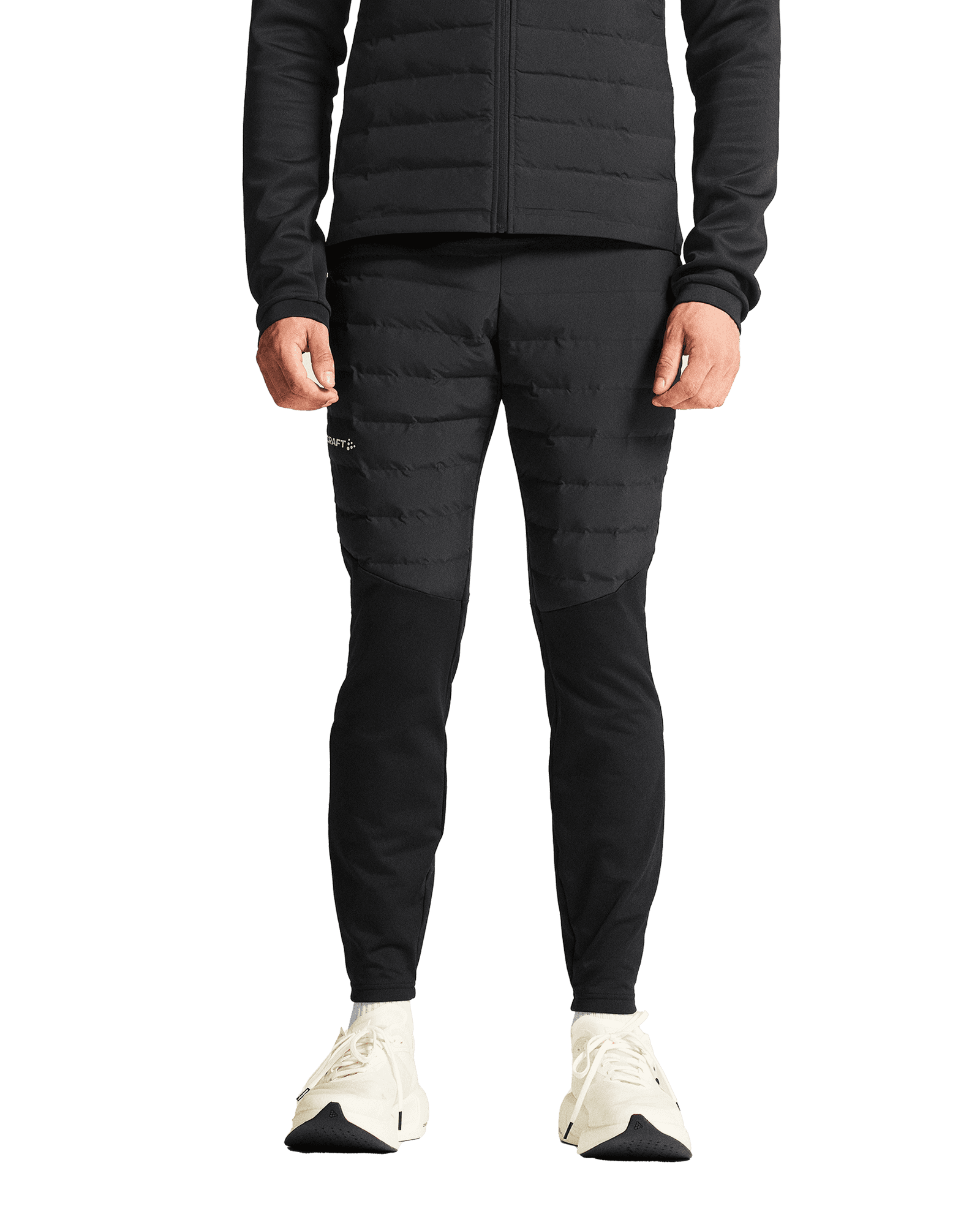 Subz Jacket 4 M Black