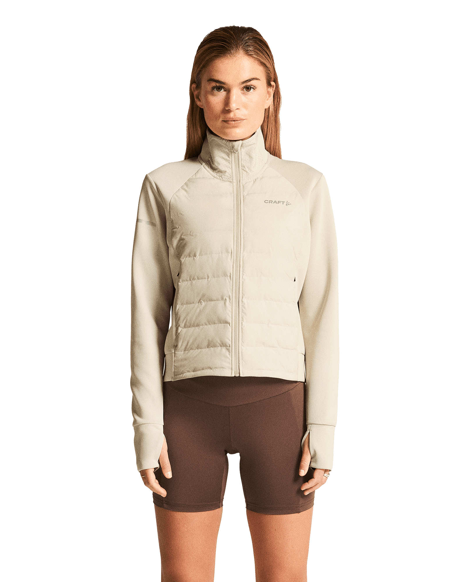 Subz Jacket 4 W Plaster