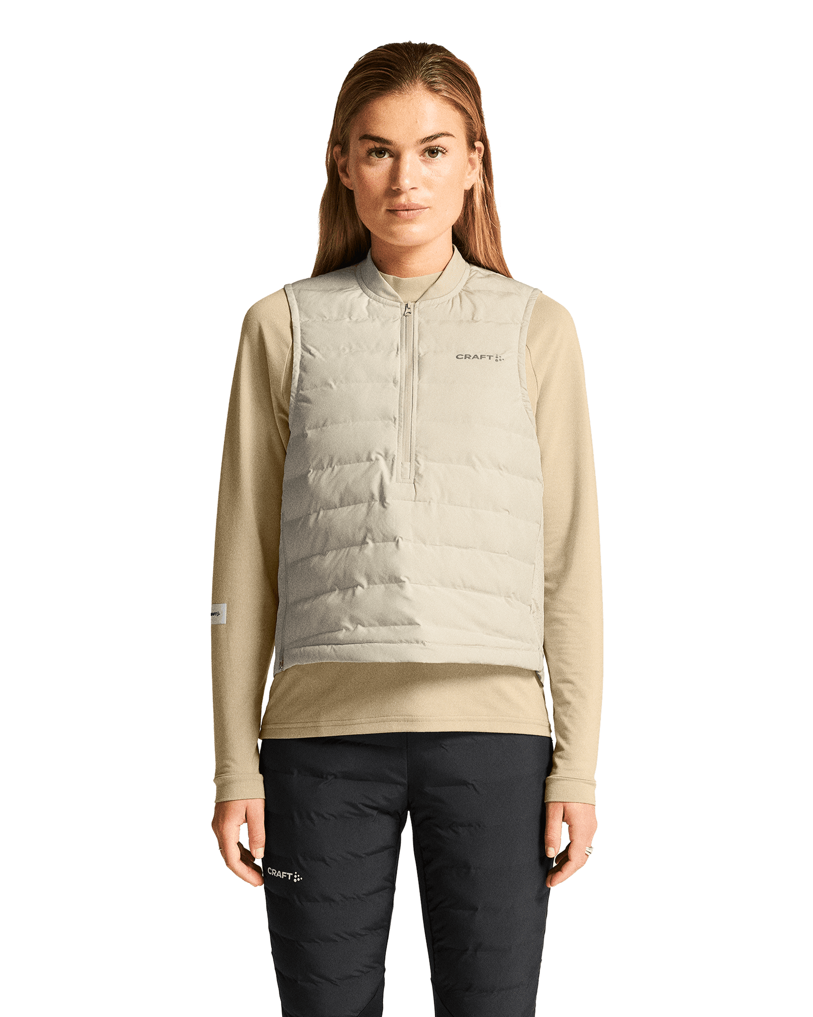 Subz Vest 5 W Plaster