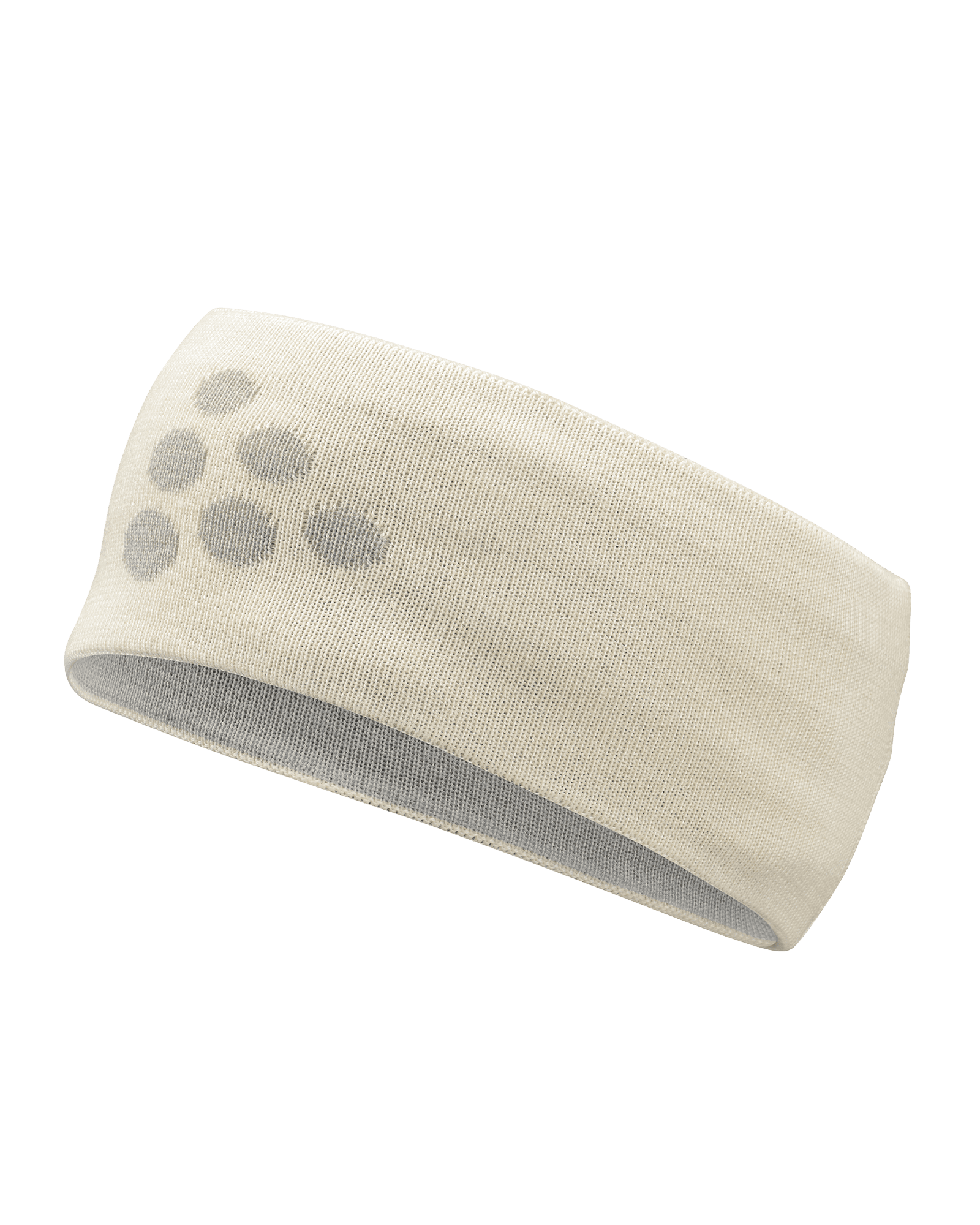 Adv Nordic Training Merino Headband Tofu