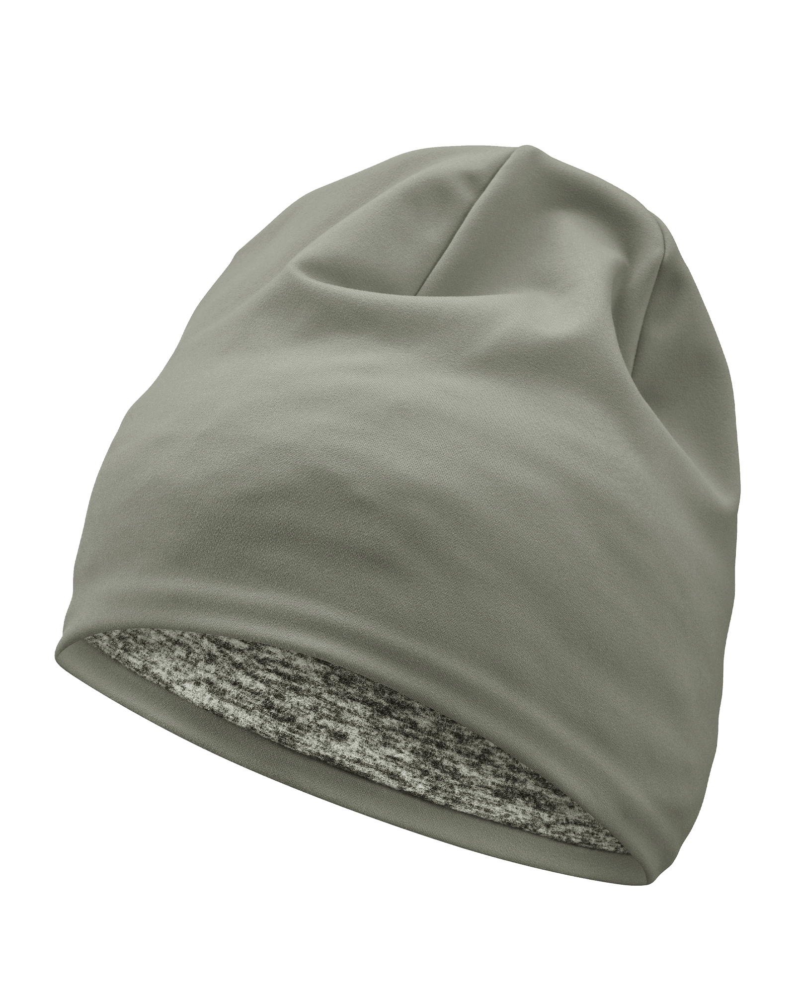 Essence Ponytail Hat Leaf